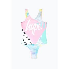 Hype Collage Swim Jn99