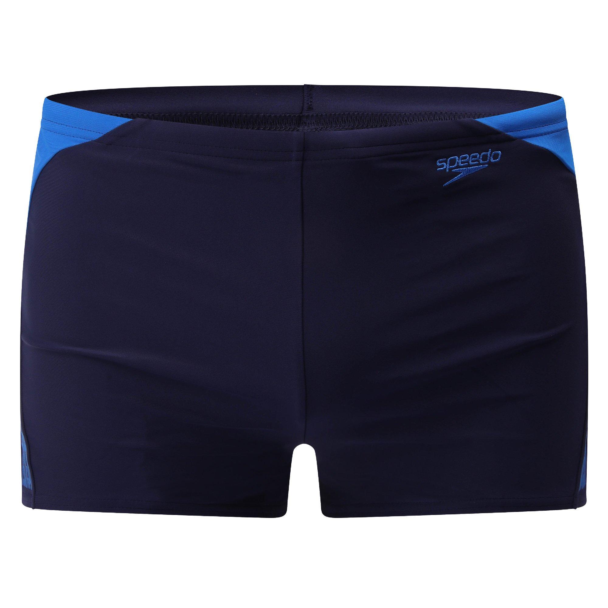 Kids' Hyperboom Swimming Trunks