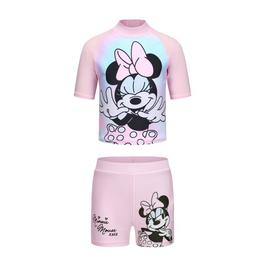 Character 2 piece Swimsuit Set Infants