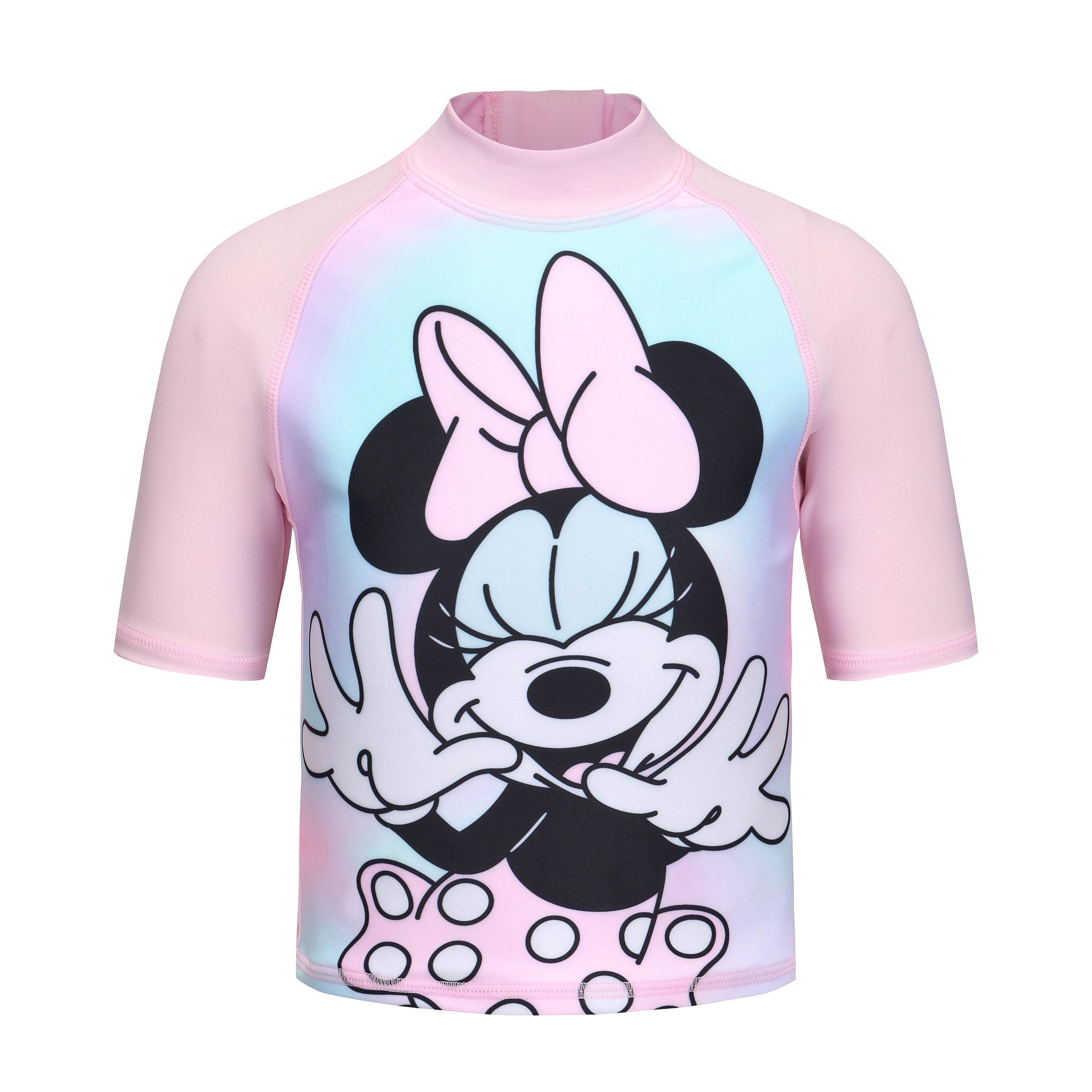 Minnie00 - Character - Character 2 piece Swimsuit Set Infants - 2