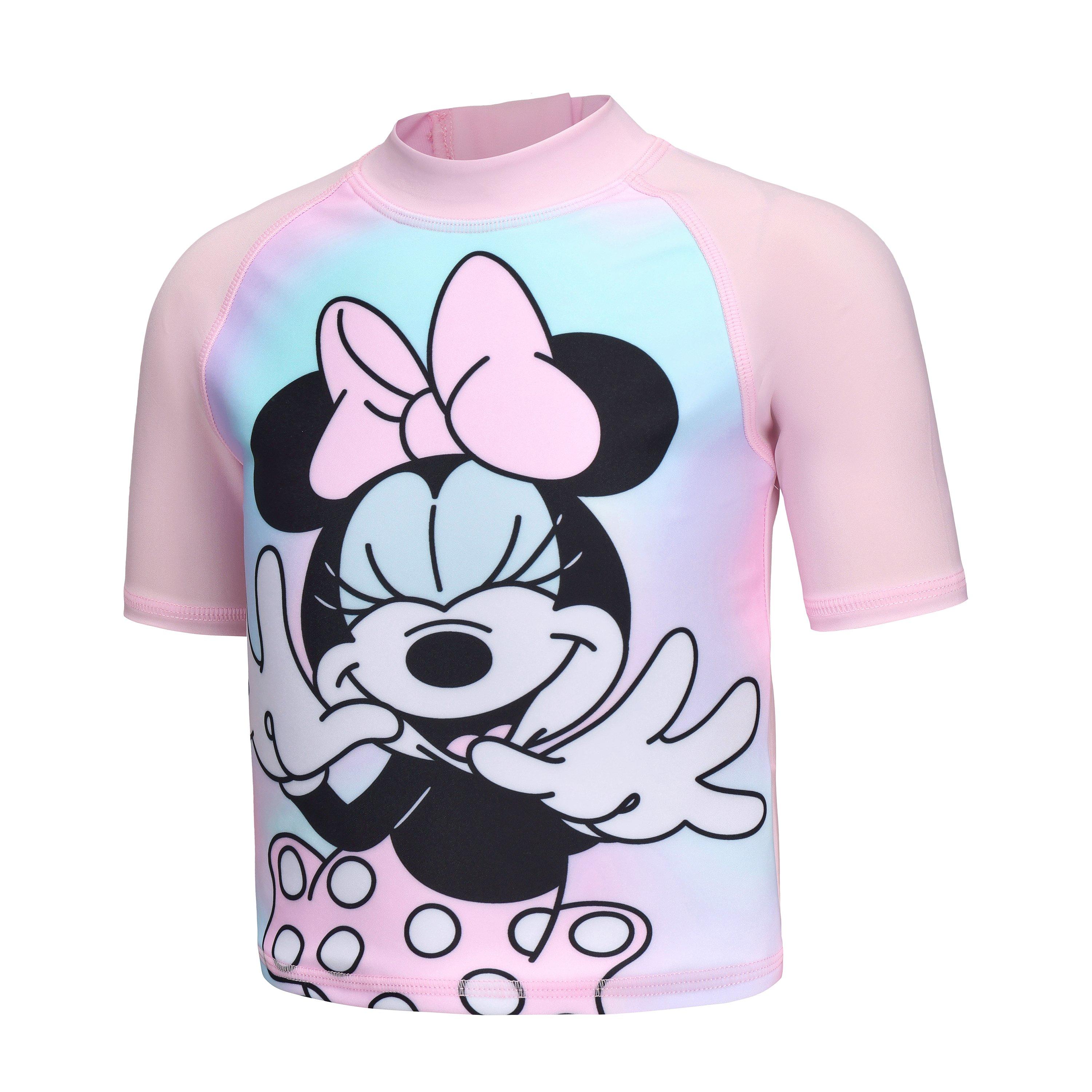 Minnie00 - Character - Character 2 piece Swimsuit Set Infants - 3