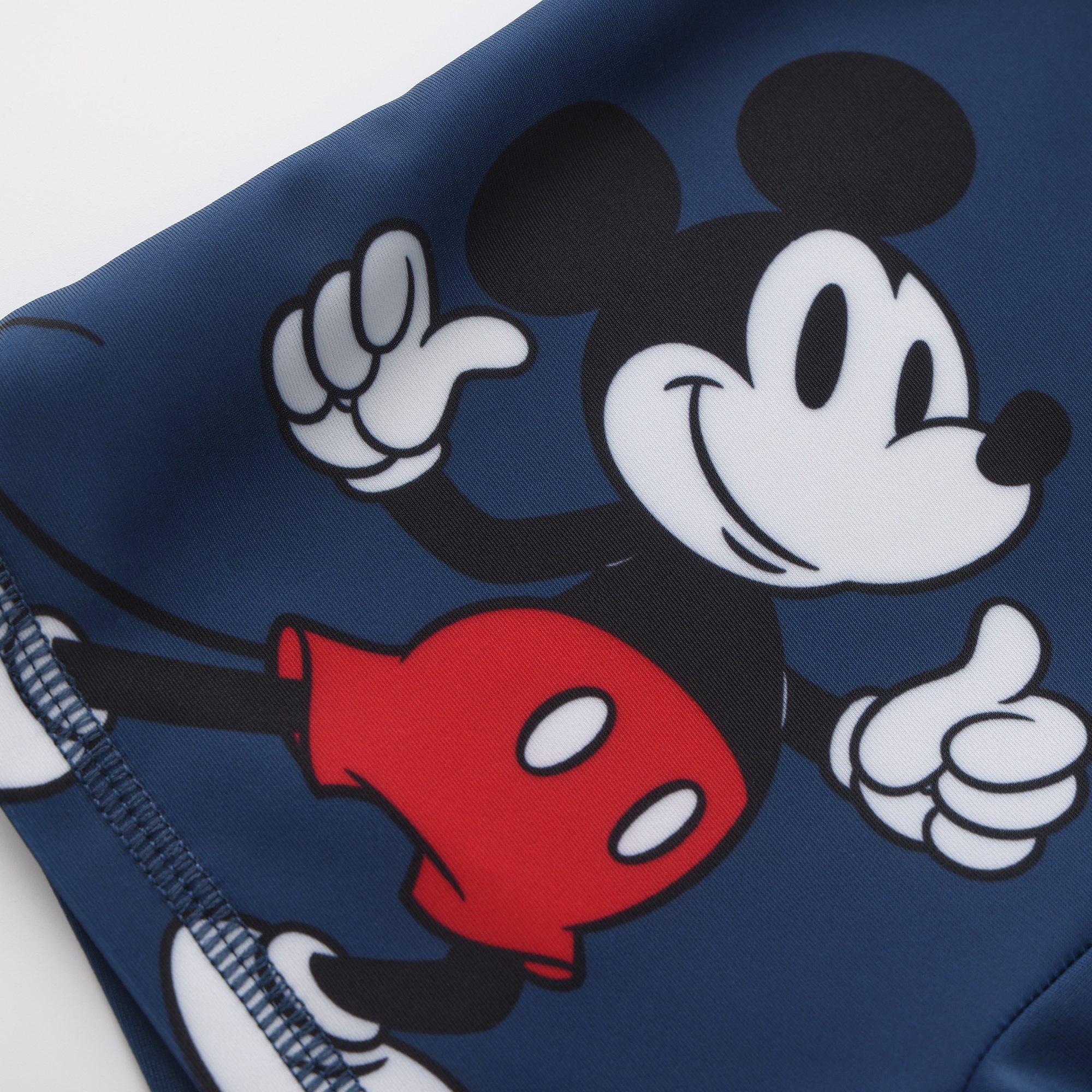 Mickey - Character - 2 piece Swimsuit Set Infants - 12