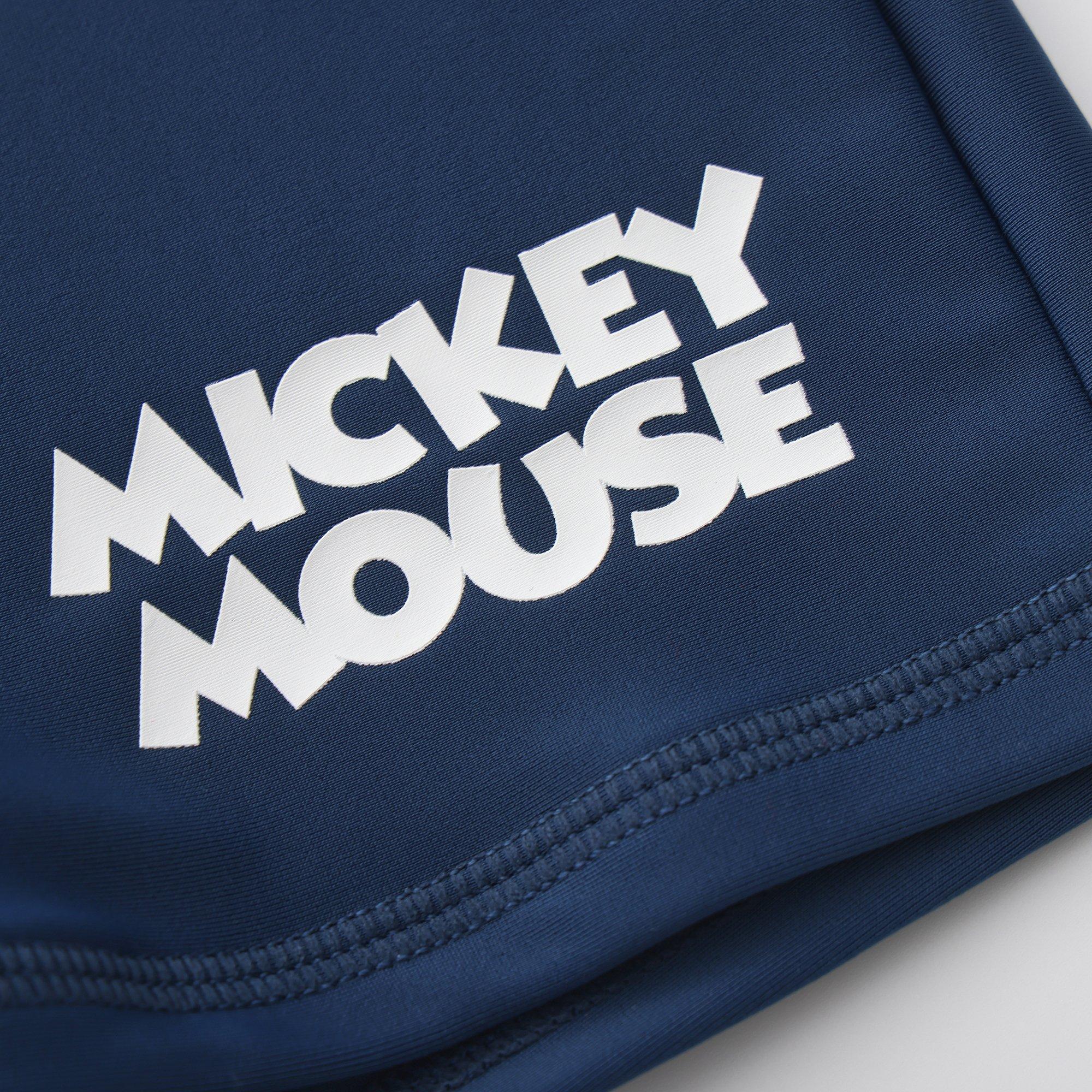 Mickey - Character - 2 piece Swimsuit Set Infants - 13