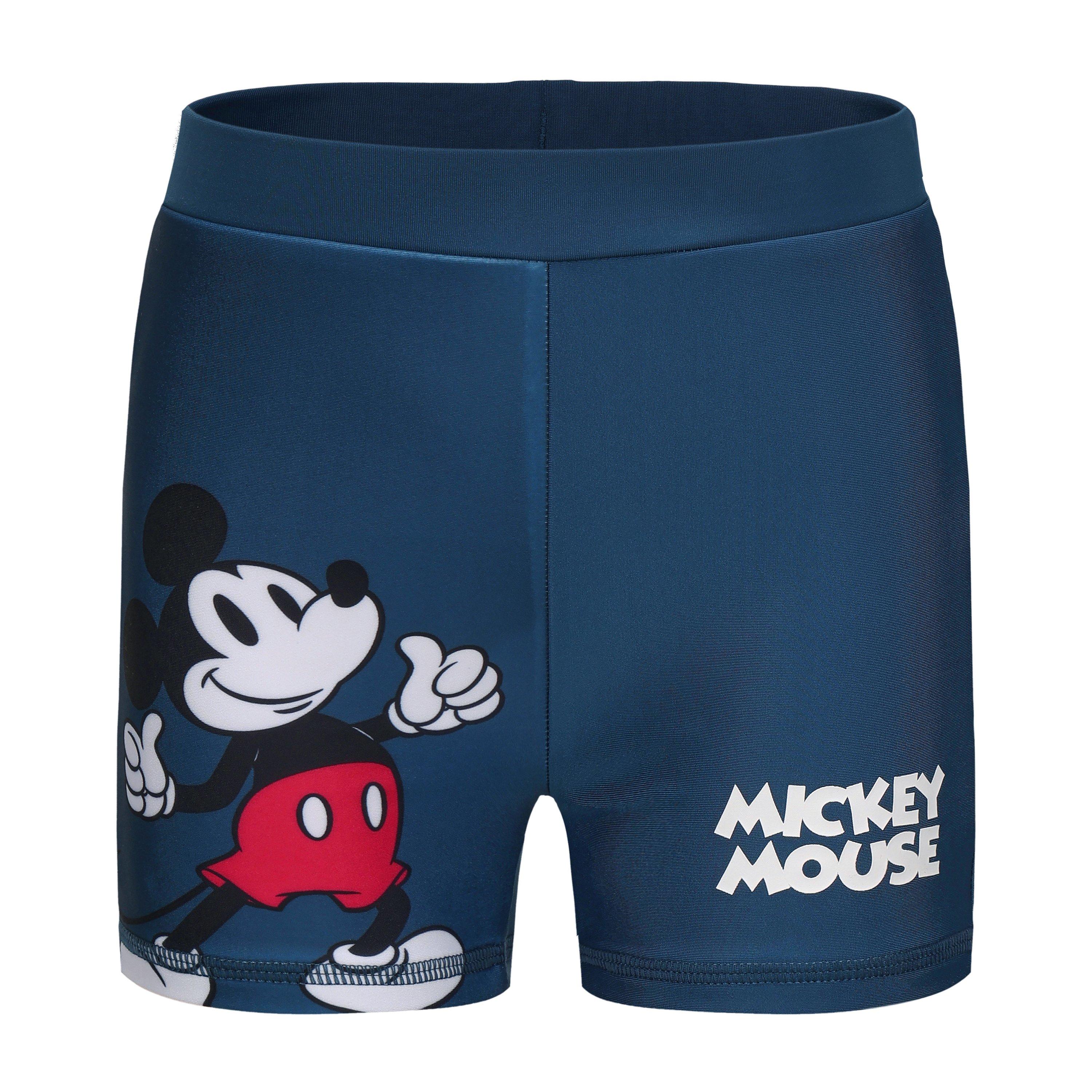 Mickey - Character - 2 piece Swimsuit Set Infants - 5