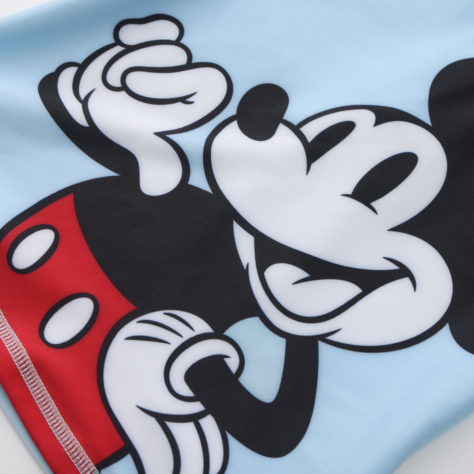 Mickey - Character - 2 piece Swimsuit Set Infants - 9