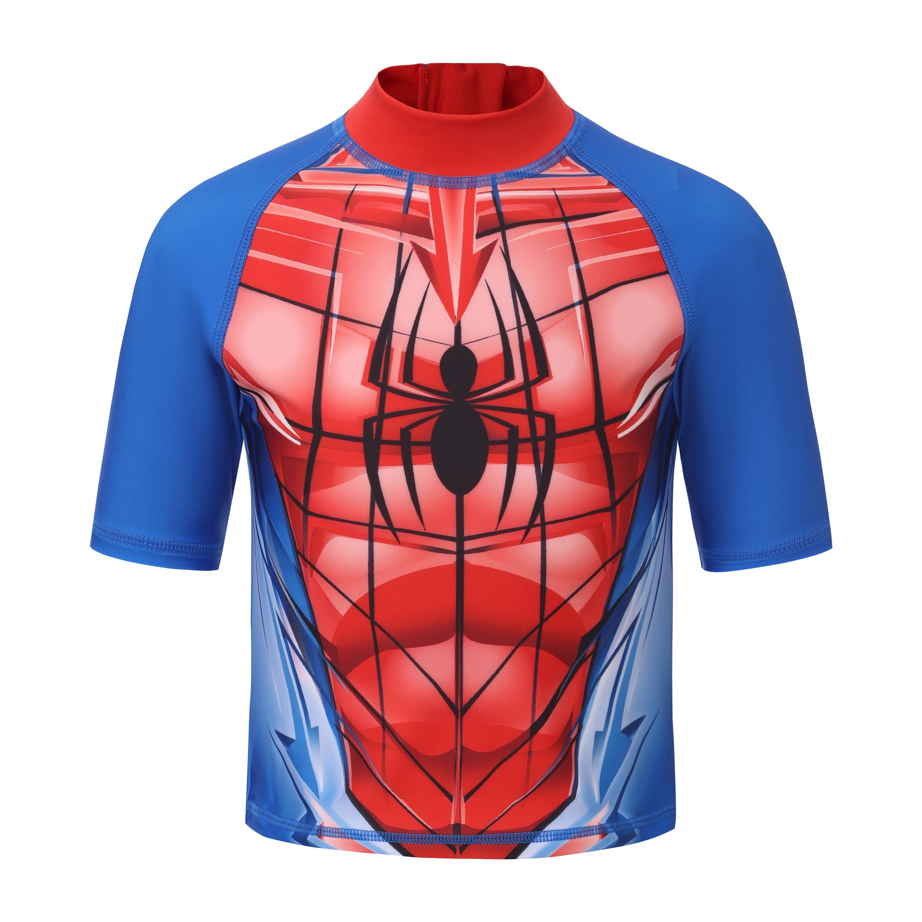 Spiderman - Character - Character 2 piece Swimsuit Set Infants - 2