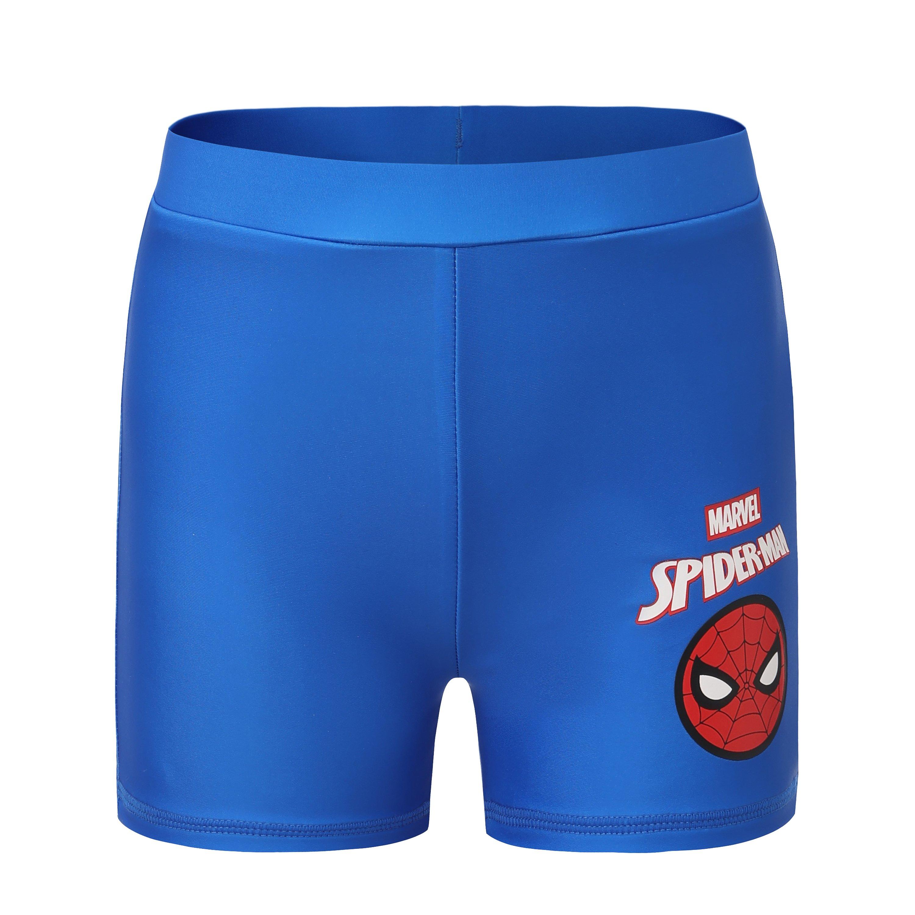 Spiderman - Character - Character 2 piece Swimsuit Set Infants - 5