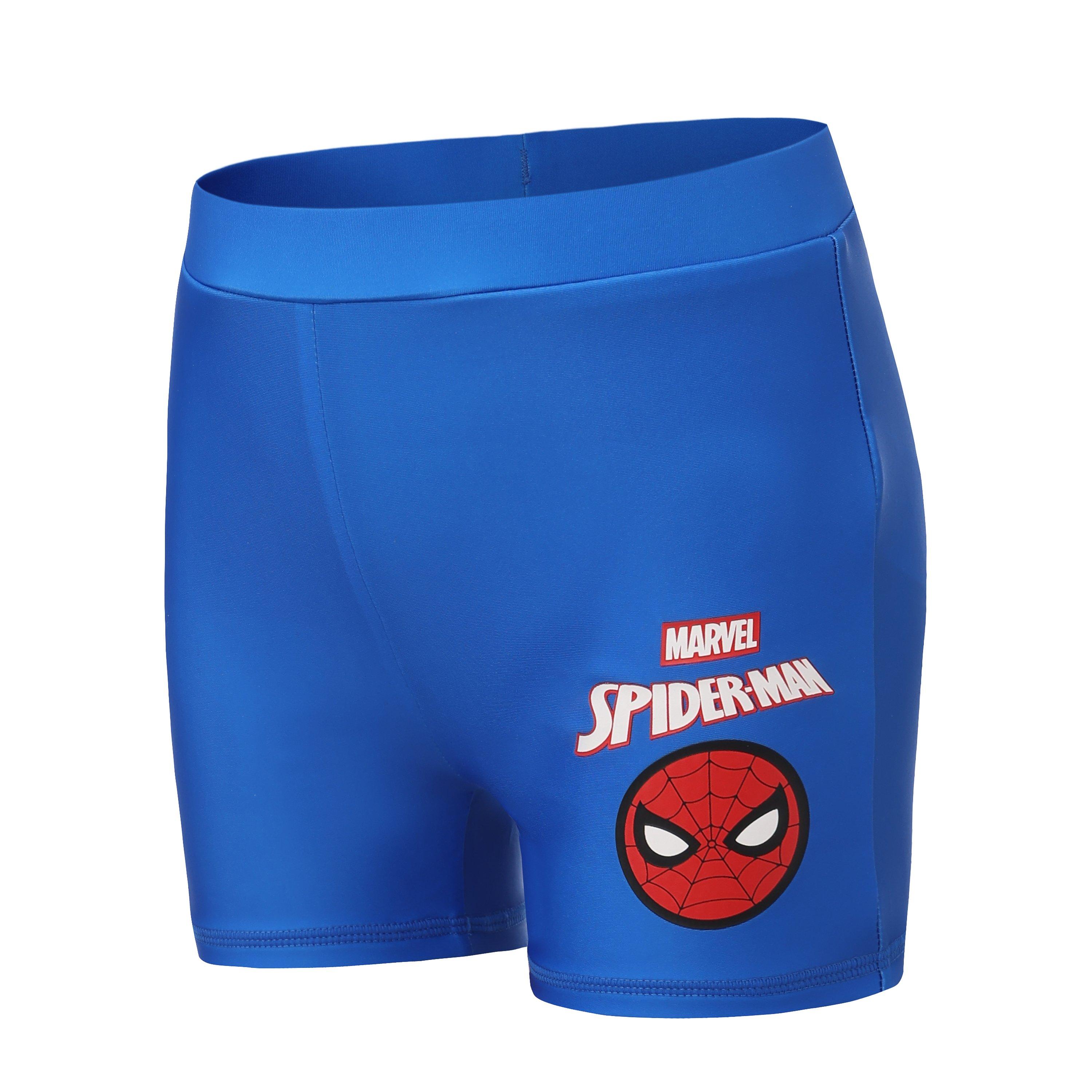 Spiderman - Character - Character 2 piece Swimsuit Set Infants - 6