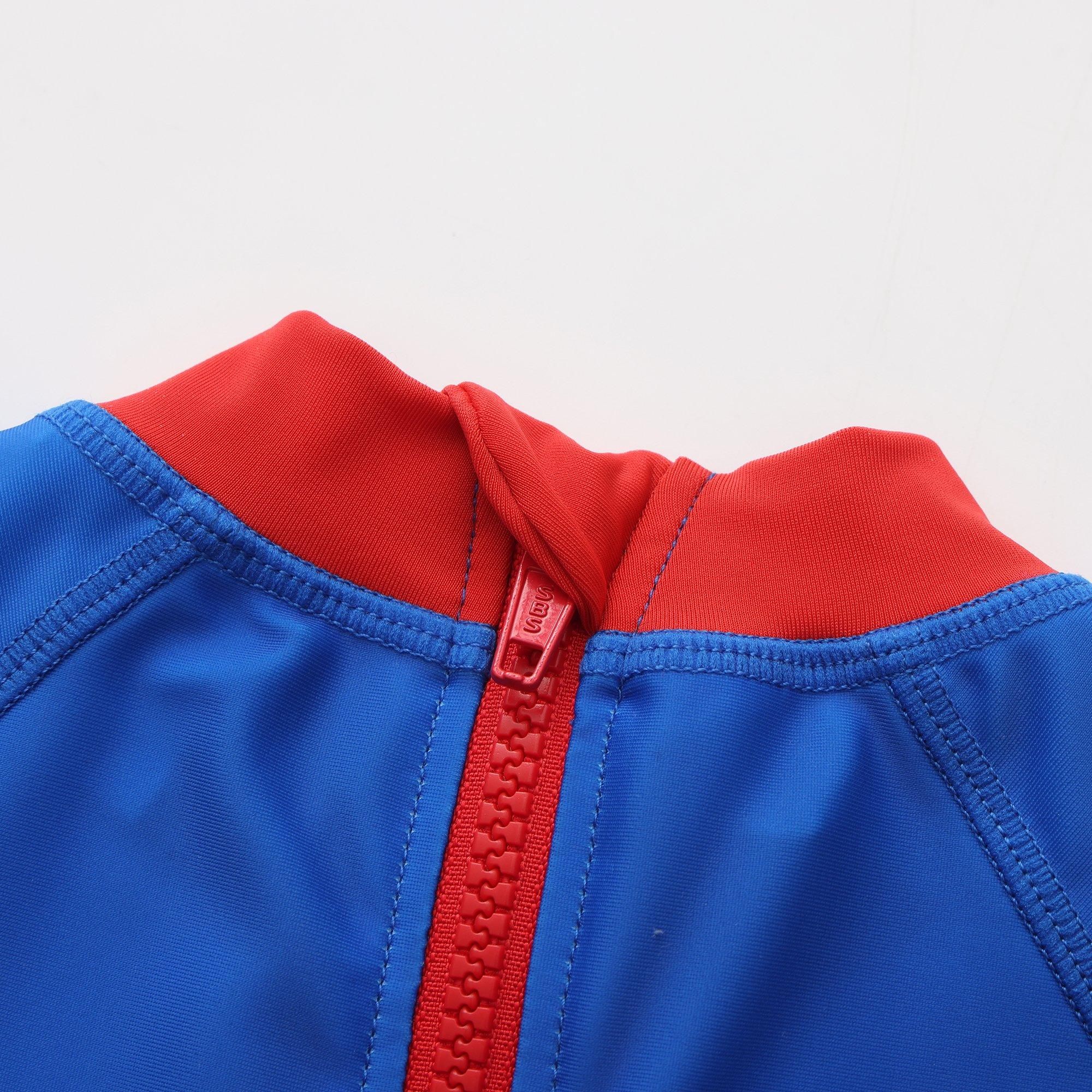 Spiderman - Character - Character 2 piece Swimsuit Set Infants - 9
