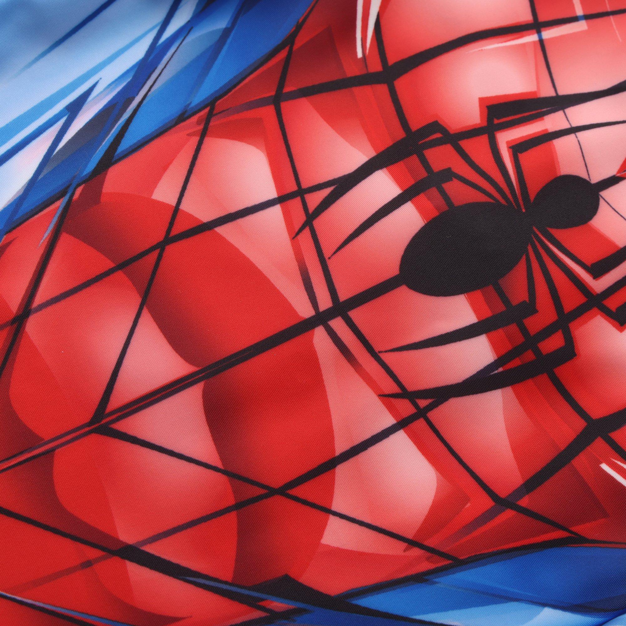 Spiderman - Character - Character 2 piece Swimsuit Set Infants - 10