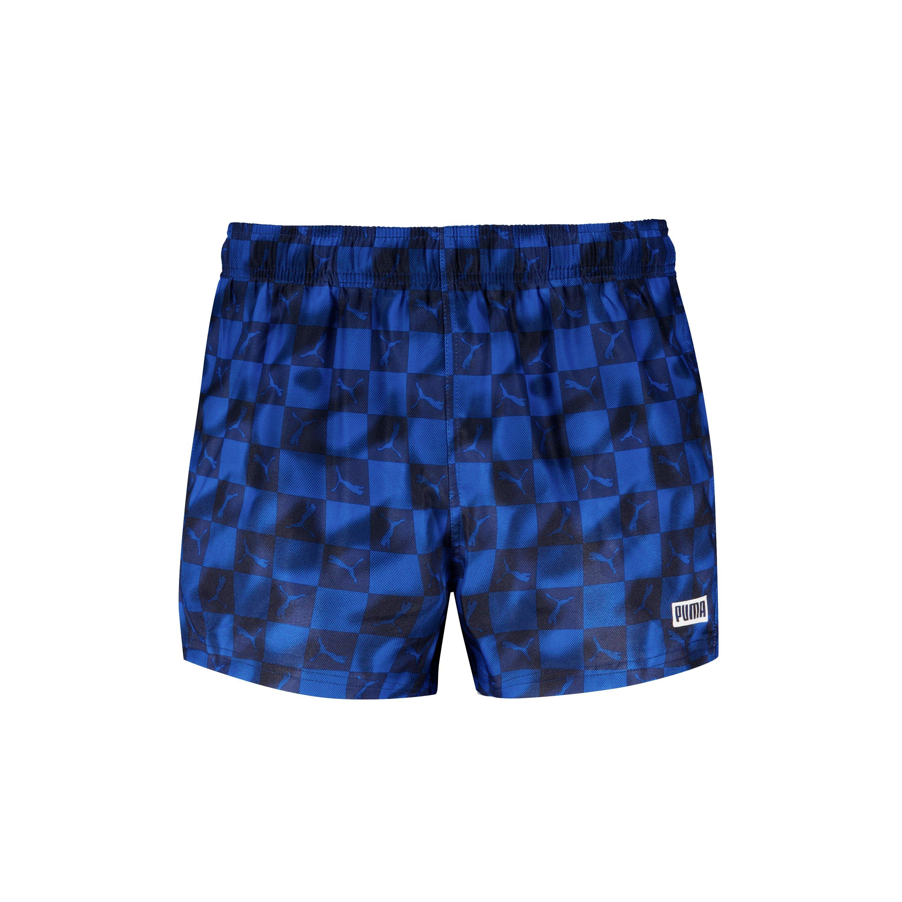 StrongBlue - Puma - Puma Swim Men Printe Sn99 - 1