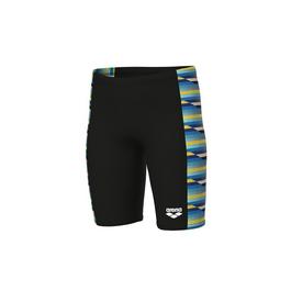 Arena Racing Stripe Swim Jammer