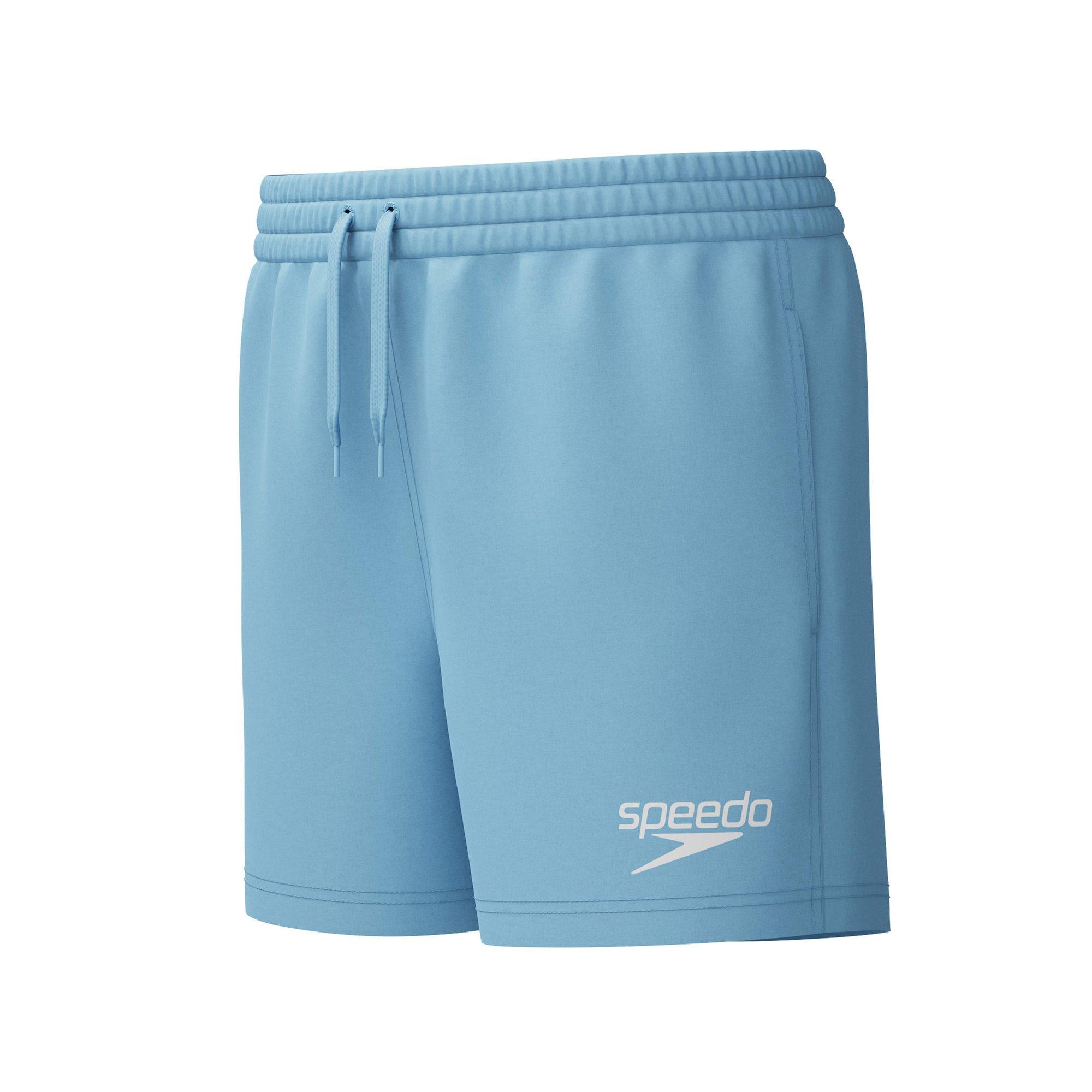 Kids' Essential 13 in Swim Shorts