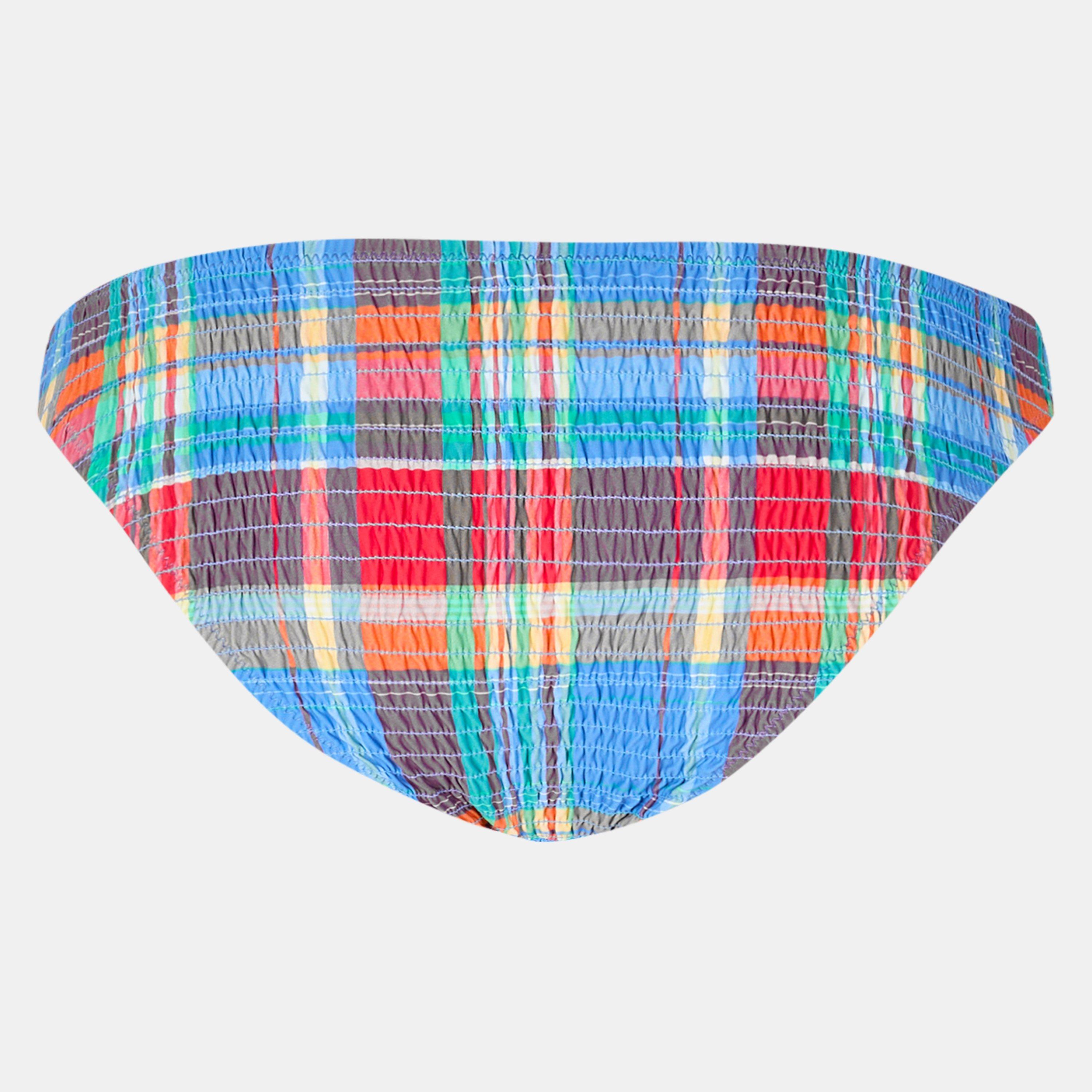 Multi - Polo Ralph Lauren - Women's Devin Hipster Bikini Bottoms - 2