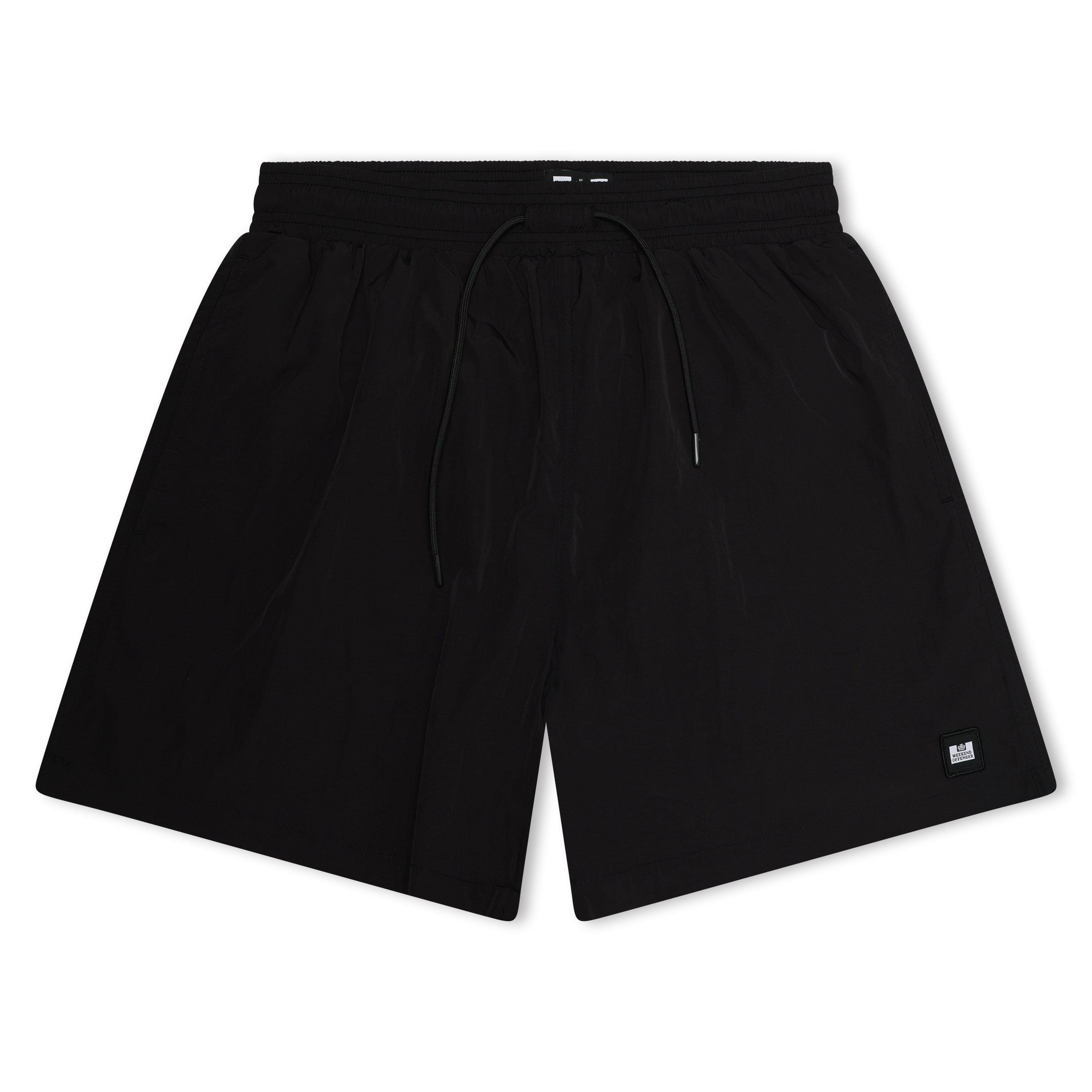 Nero - Weekend Offender - Weekend Swim Bdg Sht Sn99 - 1
