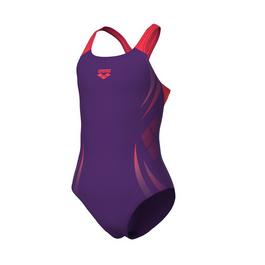 Arena Poseidonia Swim Pro Back Swimsuit