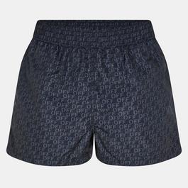 Off White Men's Swim Shorts