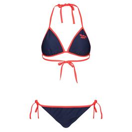 Reebok Womens 2 Piece Bikini Allegra