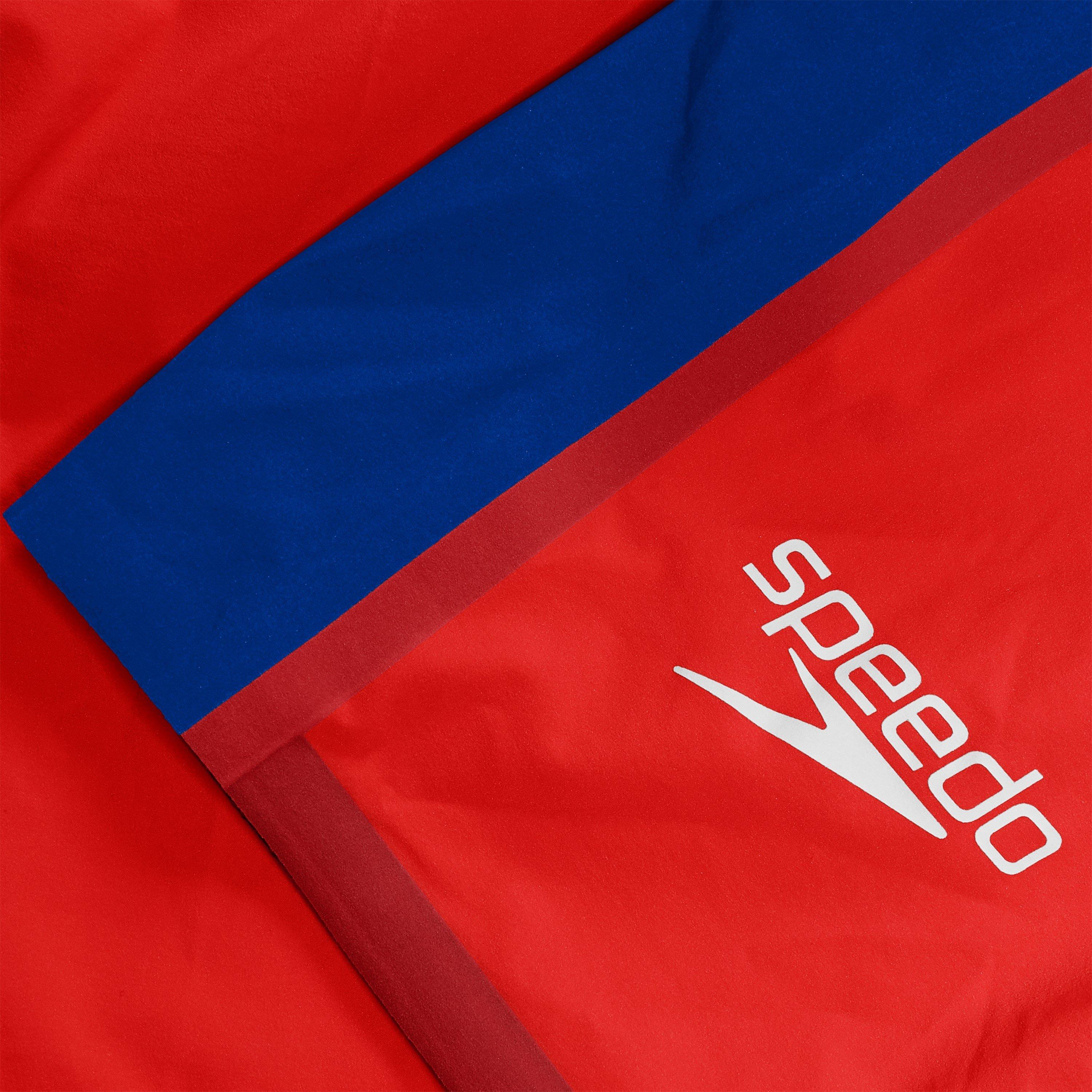 Red/Blue - Speedo - Lzr Valor 2.0 Ld99 - 3