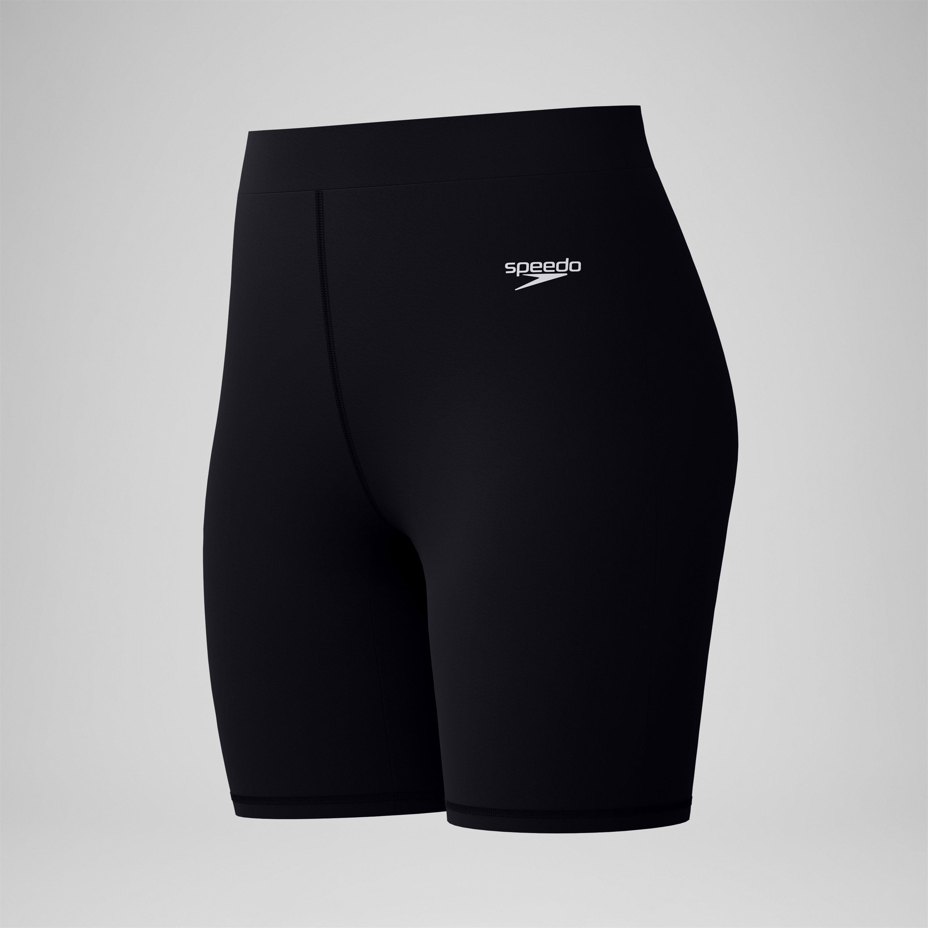 Anthracite - Speedo - End+ Swim Sht Ld10 - 1