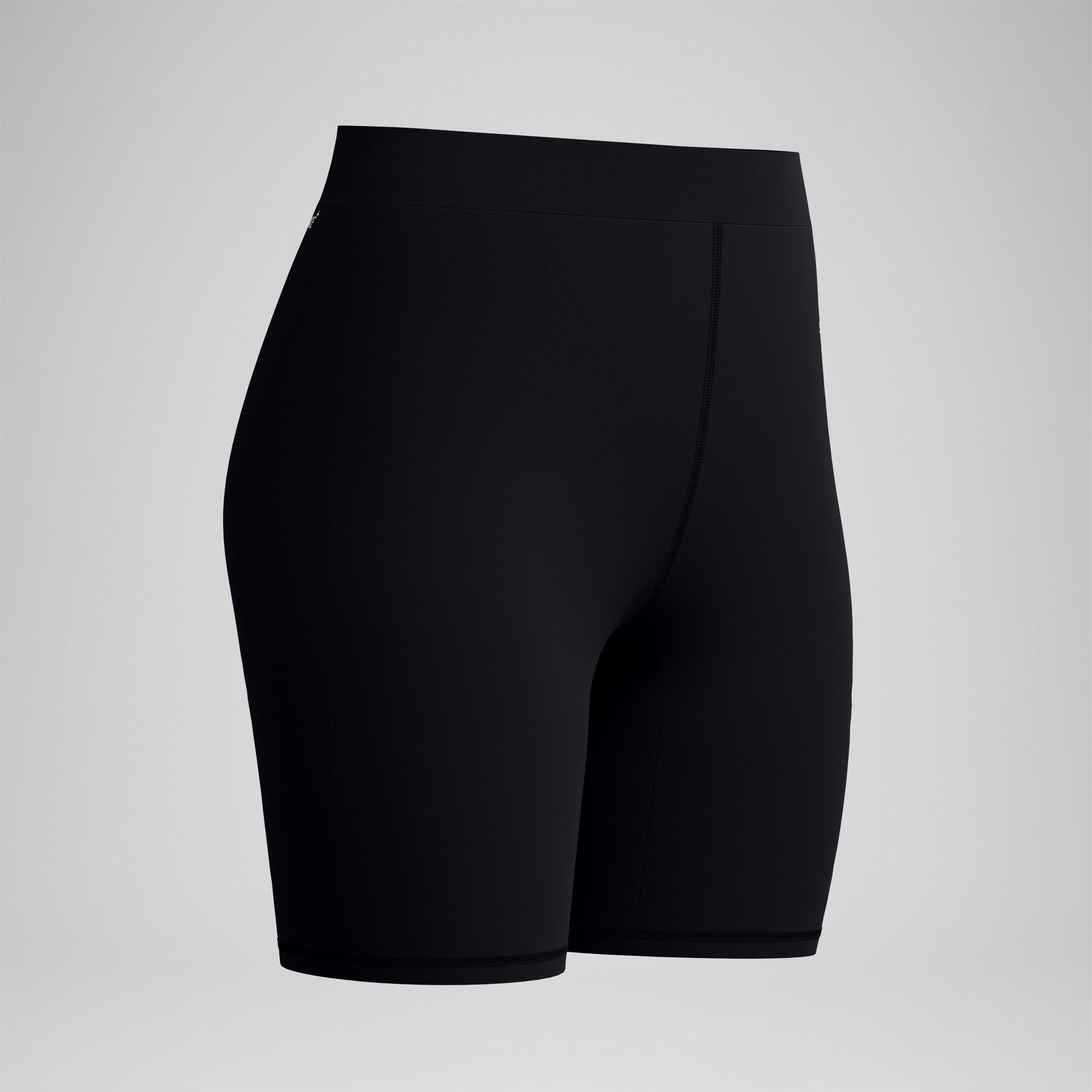 Anthracite - Speedo - End+ Swim Sht Ld10 - 3