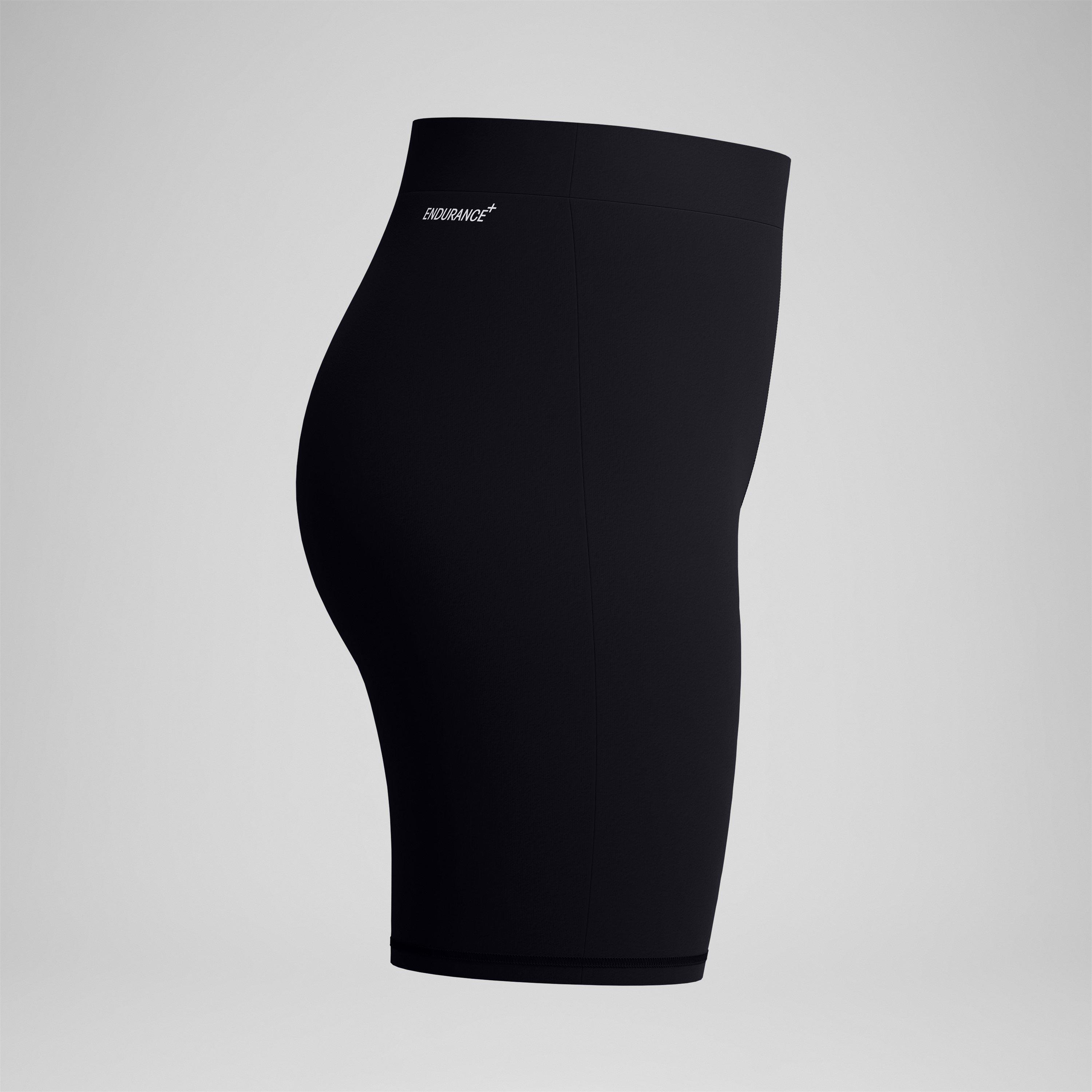 Anthracite - Speedo - End+ Swim Sht Ld10 - 4