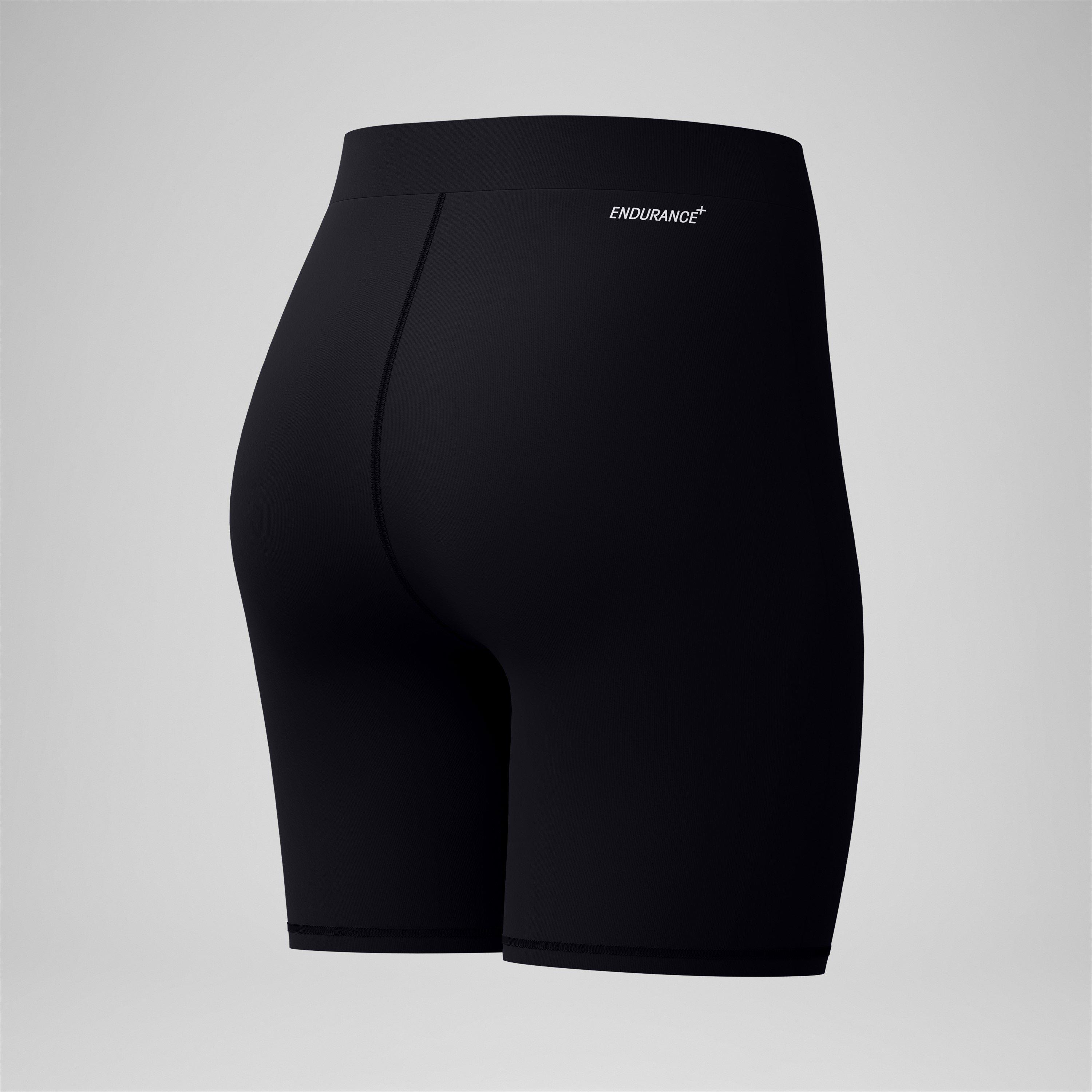 Anthracite - Speedo - End+ Swim Sht Ld10 - 5