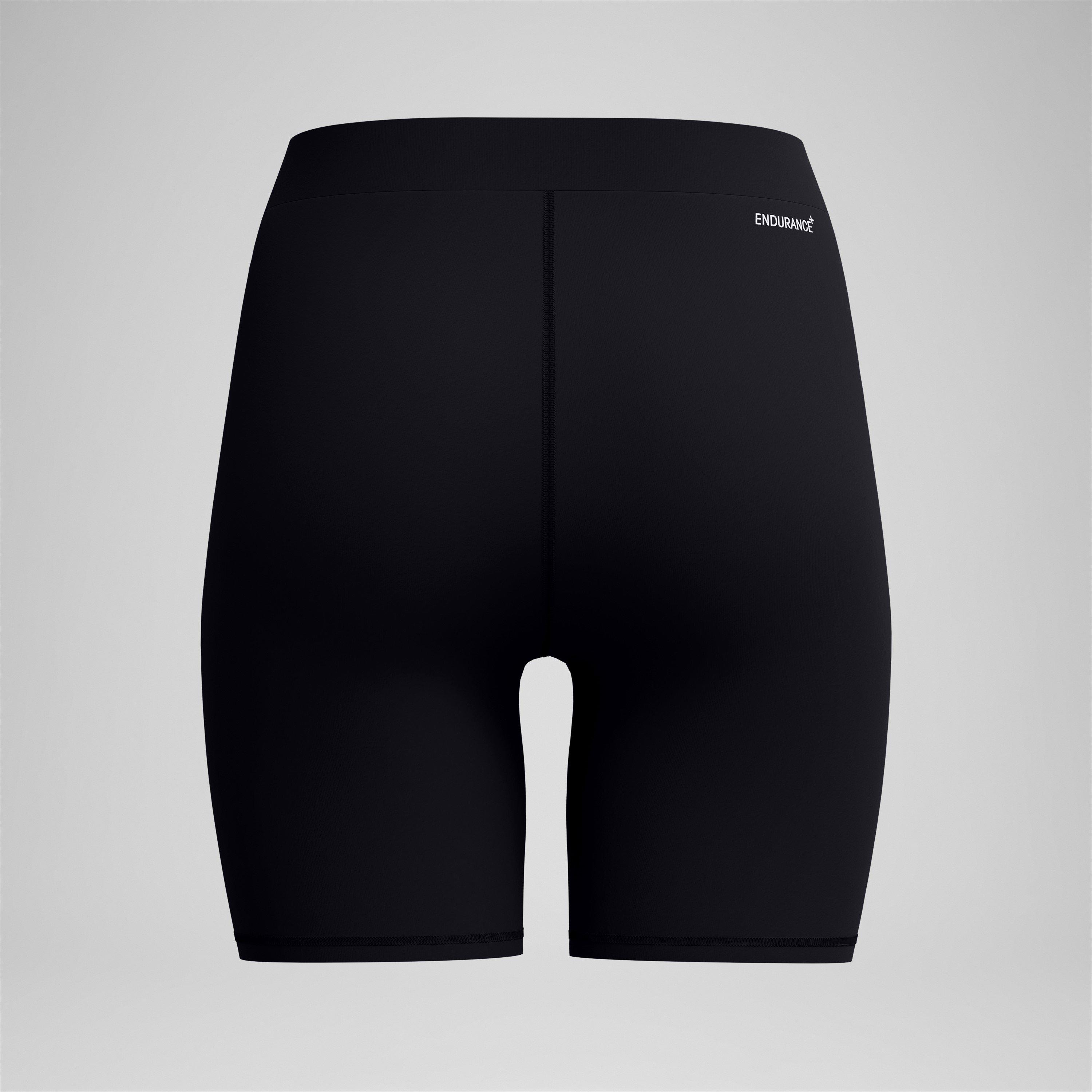 Anthracite - Speedo - End+ Swim Sht Ld10 - 6