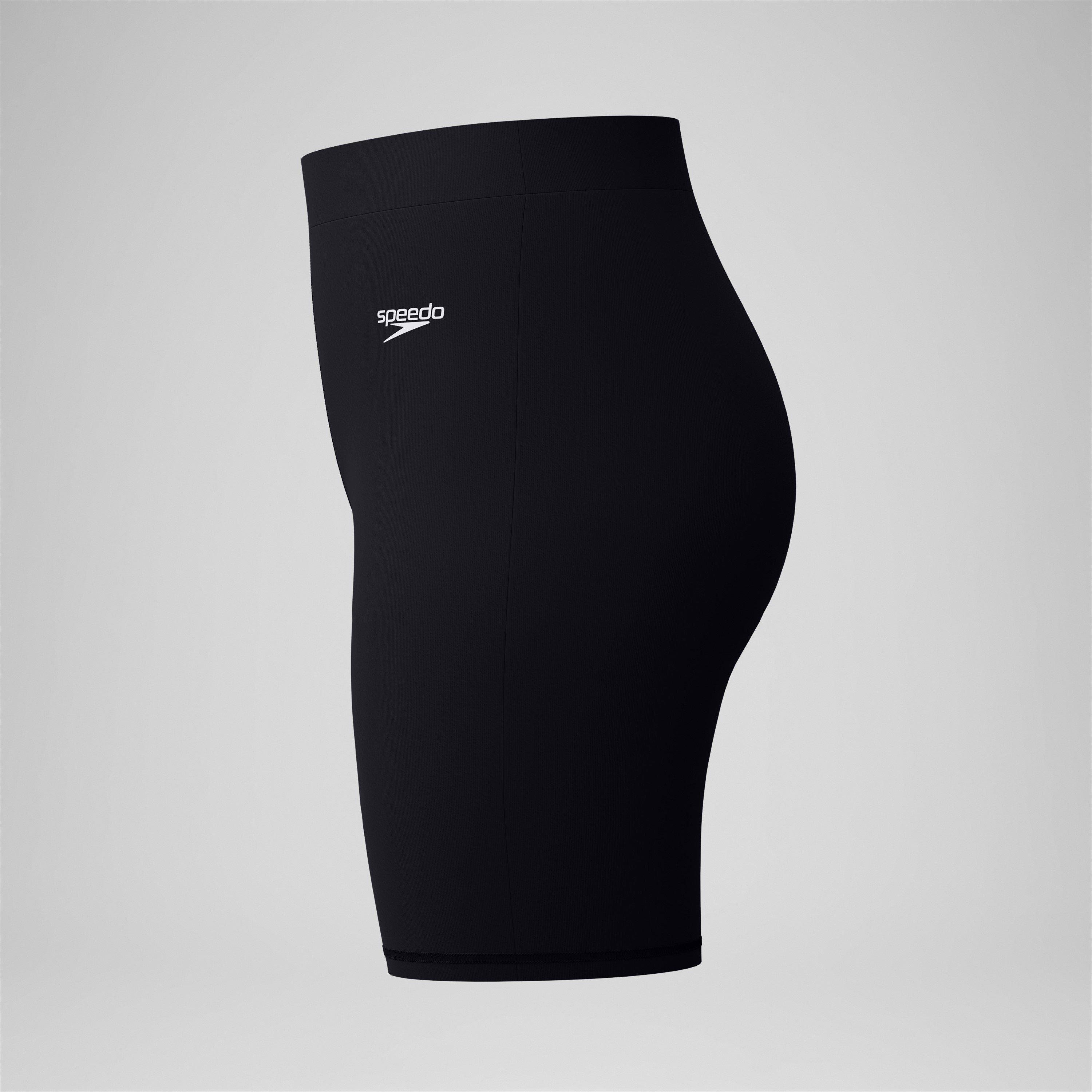 Anthracite - Speedo - End+ Swim Sht Ld10 - 8