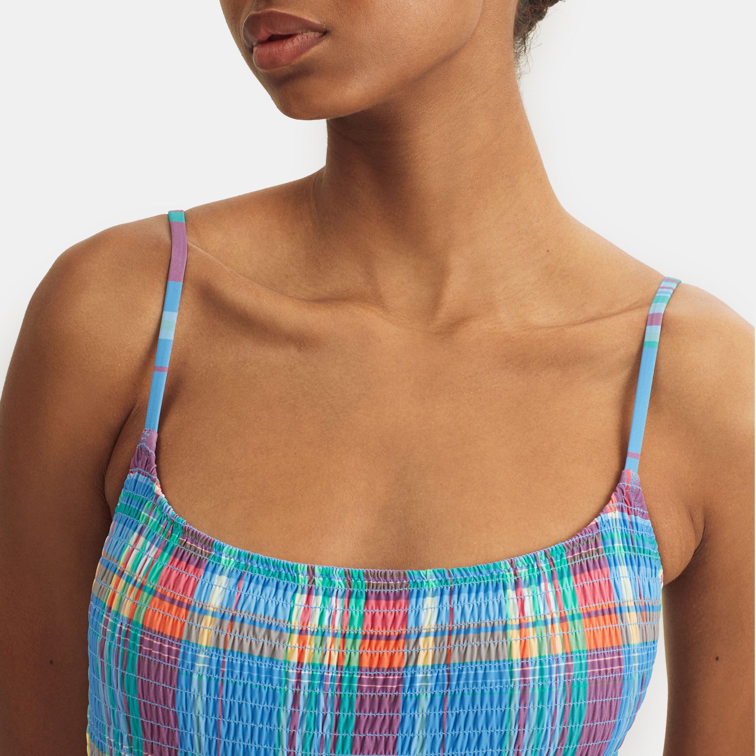 Multi - Polo Ralph Lauren - Women's Kennedy Bandeau Swimsuit - 4