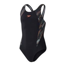 Speedo One Piece Swimsuit