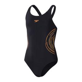 Speedo One Piece Swimsuit