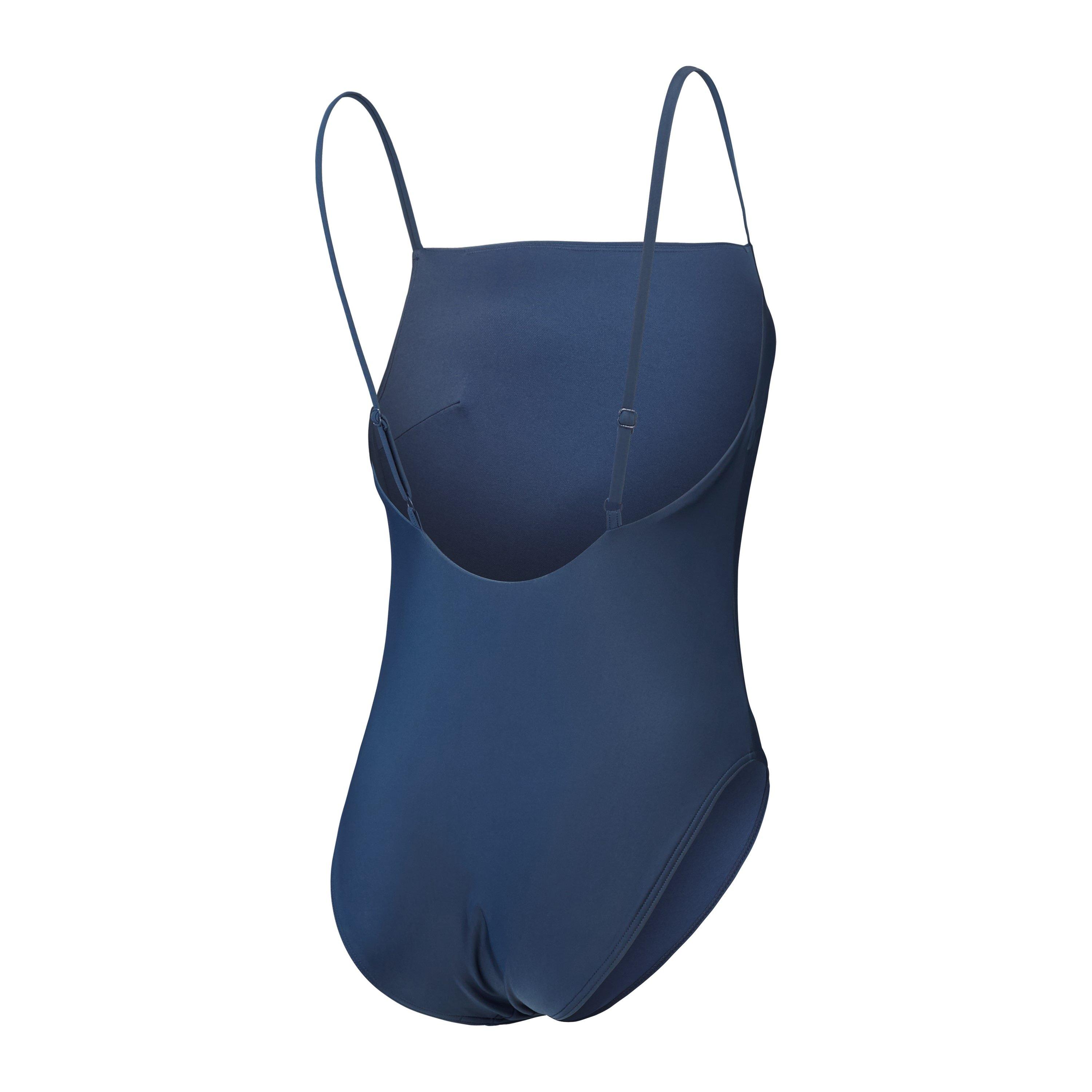 Plava - Speedo - One Piece Swimsuit - 2