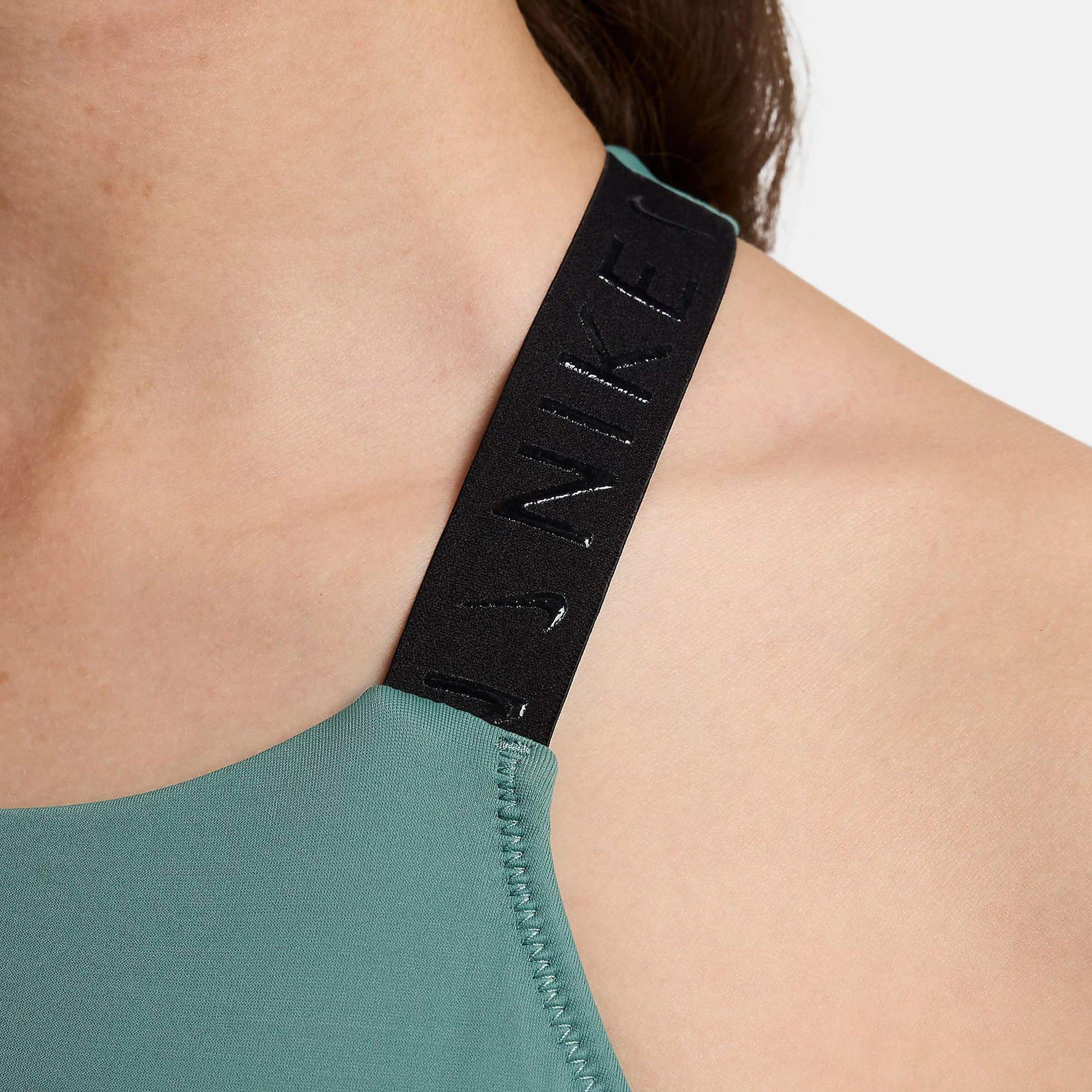 Bicoastal - Nike - Hydlock Midkini Top Womens - 4