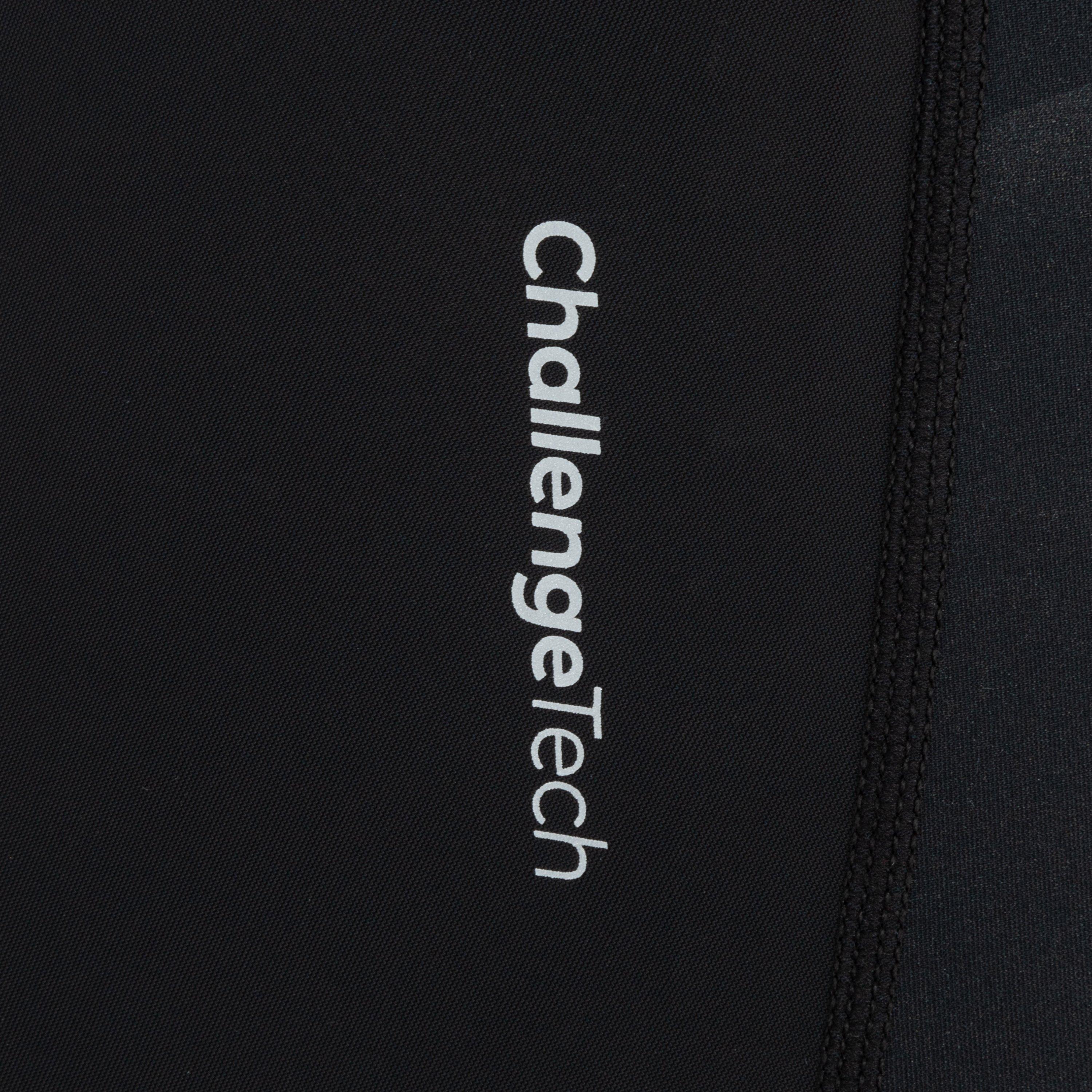 Black/White - Slazenger - Slaz One Piece Swimsuit - 5