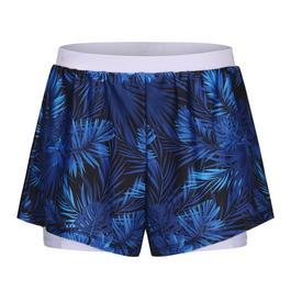 Slazenger 2 in 1 Swim Short Women