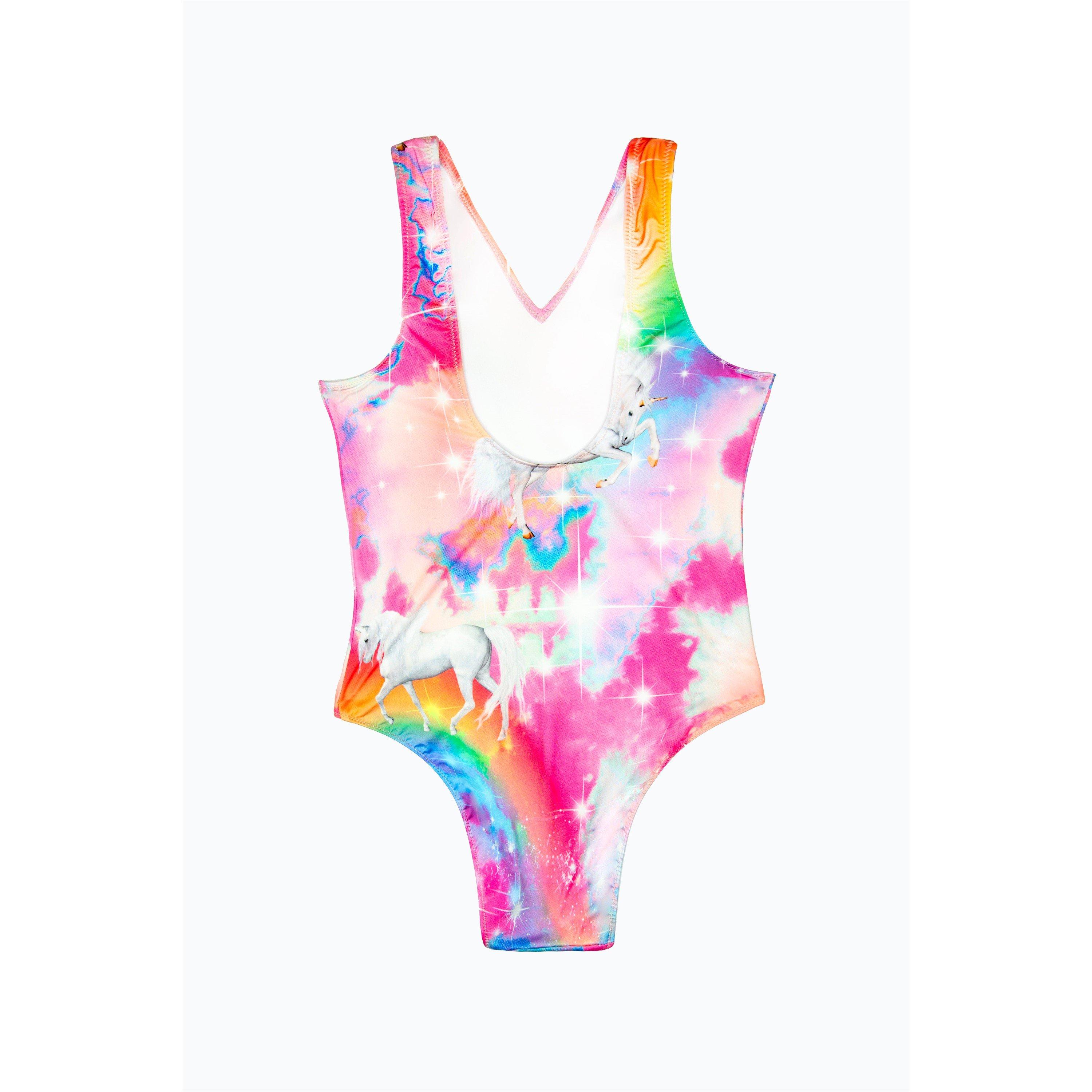 VIŠEBOJAN - Hype - Unicorn Sparkle One Piece Swimsuit - 2