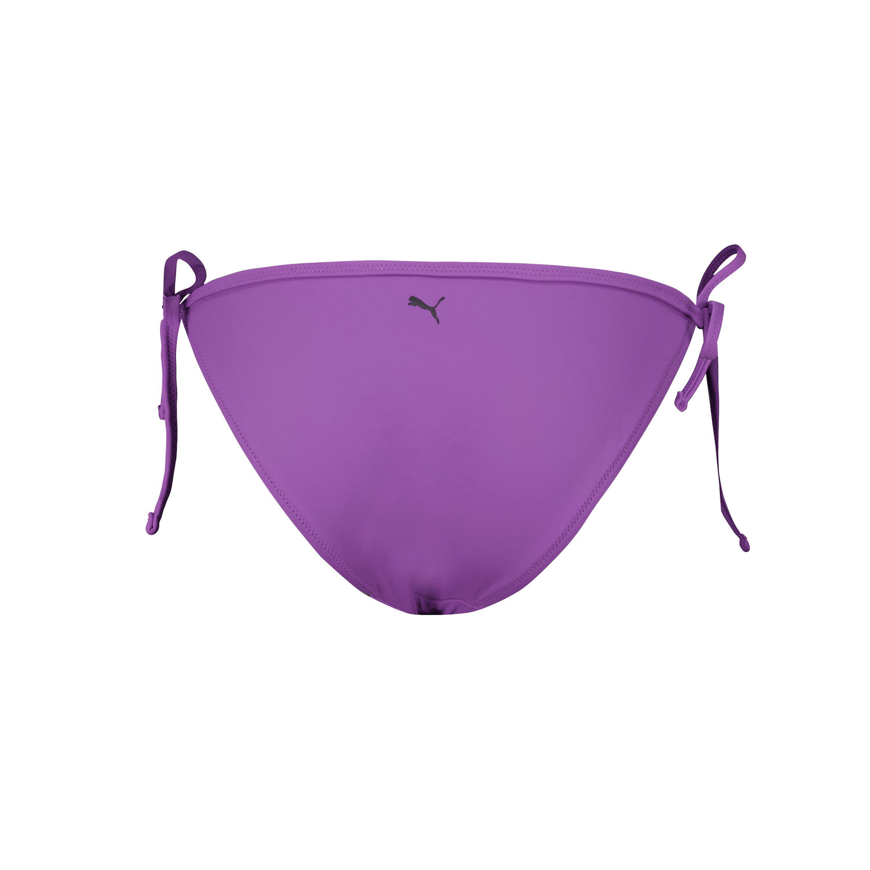 Lila - Puma - Tie Side Bikini Bottom - 2