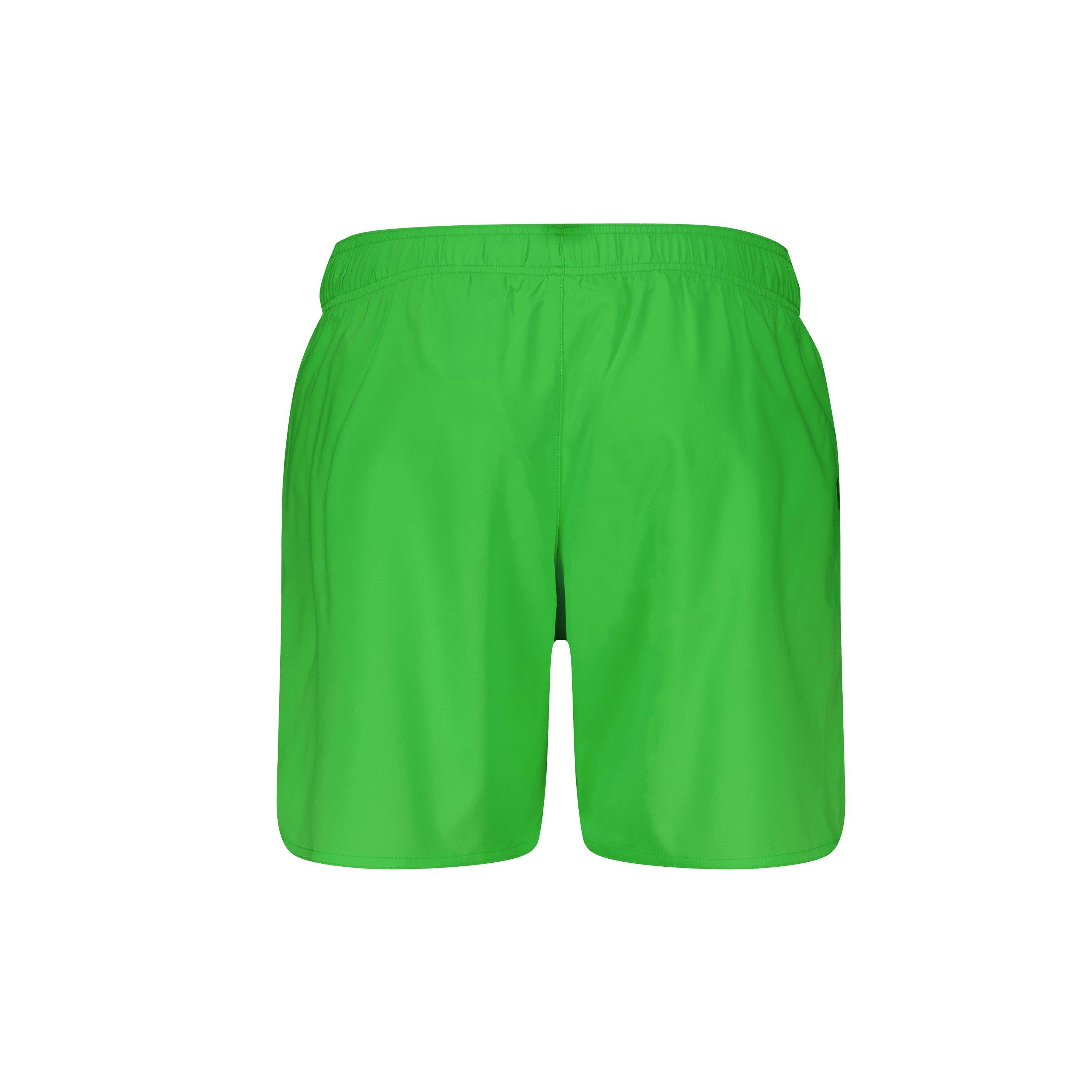 Green - Puma - Men's Mid-Length Swim Shorts - 2