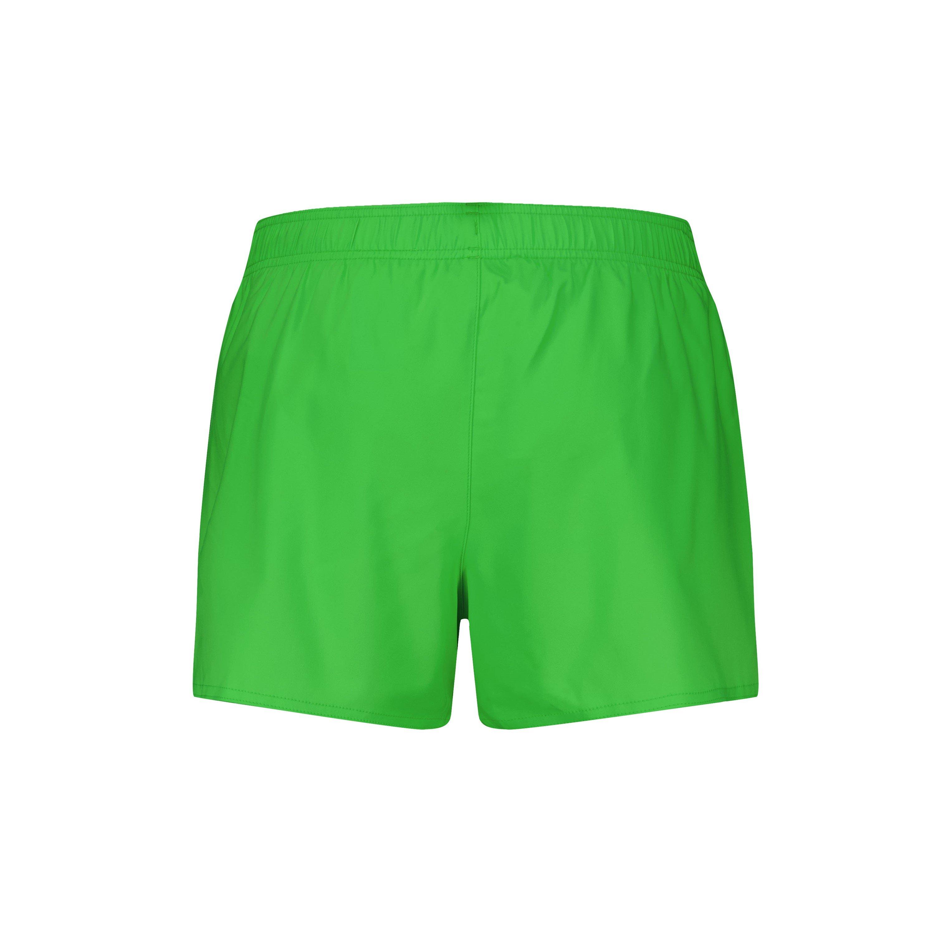 Green - Puma - Men's Swim Shorts - 2