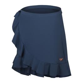 Speedo Wrap Skirt Ld99