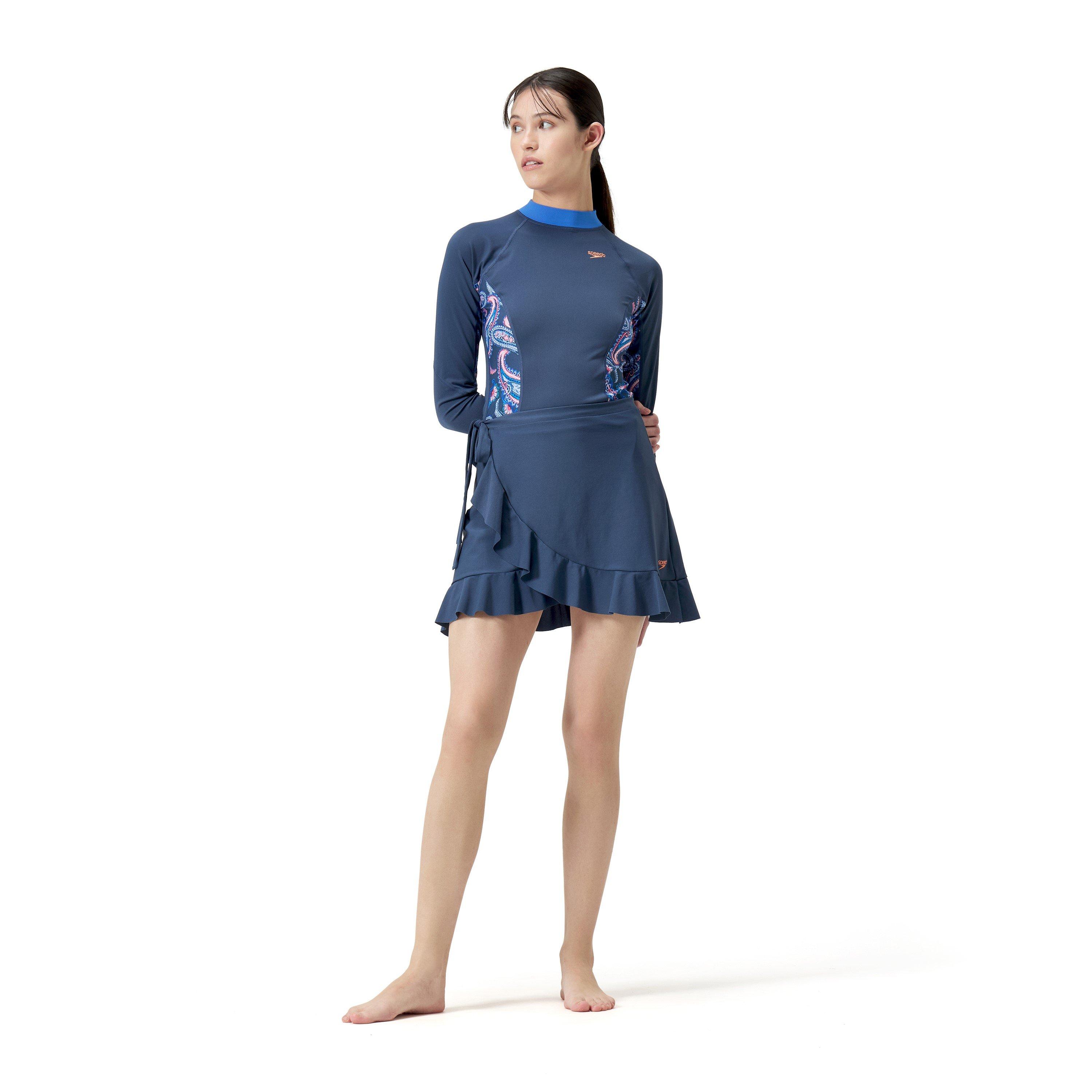 Blu - Speedo - Performance Bikini Bottom - 3