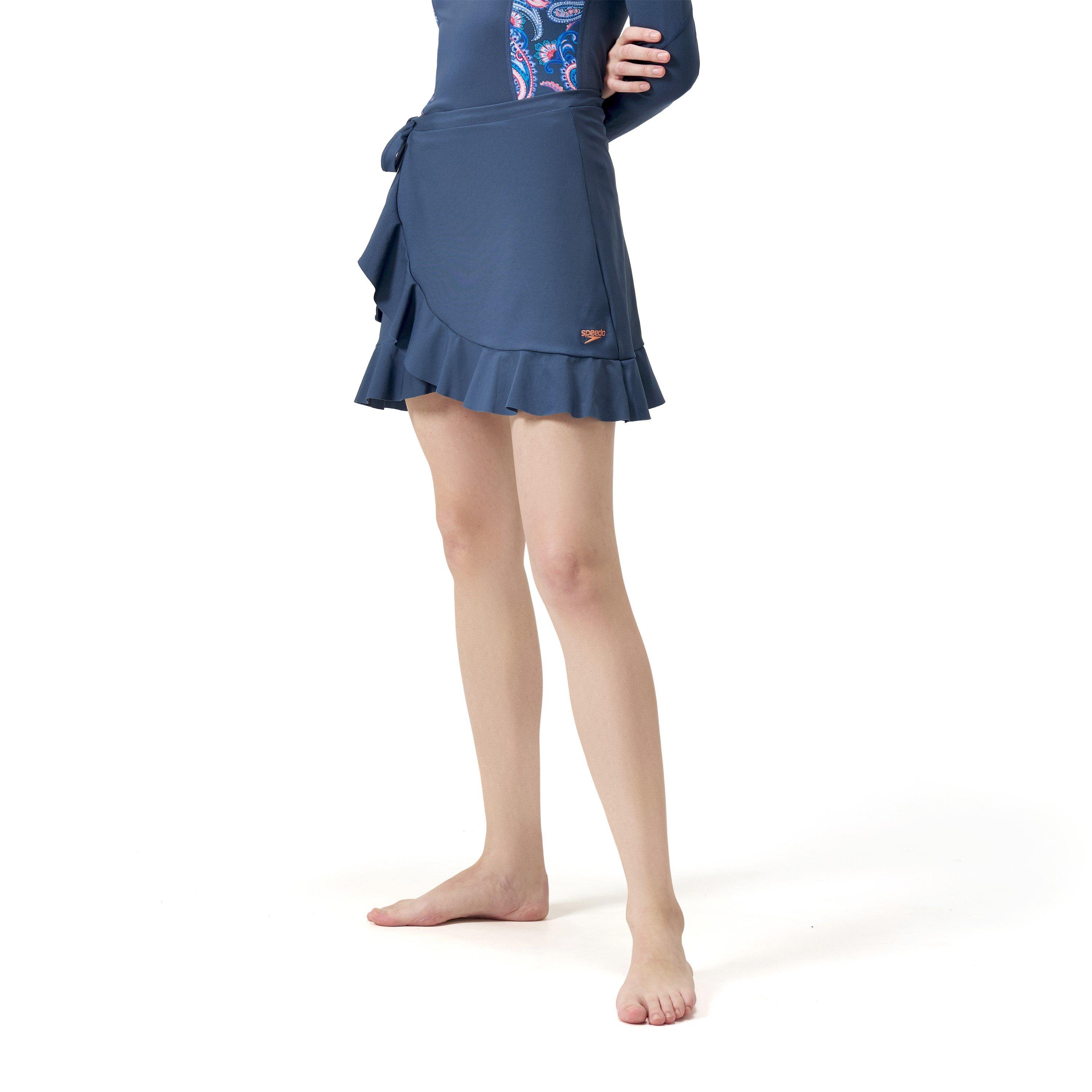 Blu - Speedo - Performance Bikini Bottom - 5