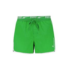 Puma Trk Shrt Shrts Sn99