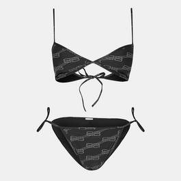 Balenciaga Women's Bikini Sets