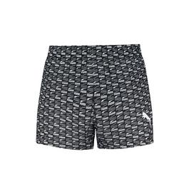 Puma Prt Shrt Shrt Sn99