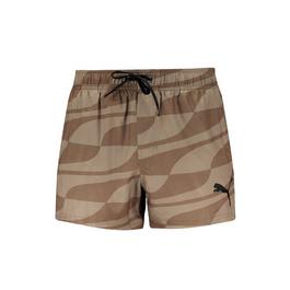 Puma Swim Shorts