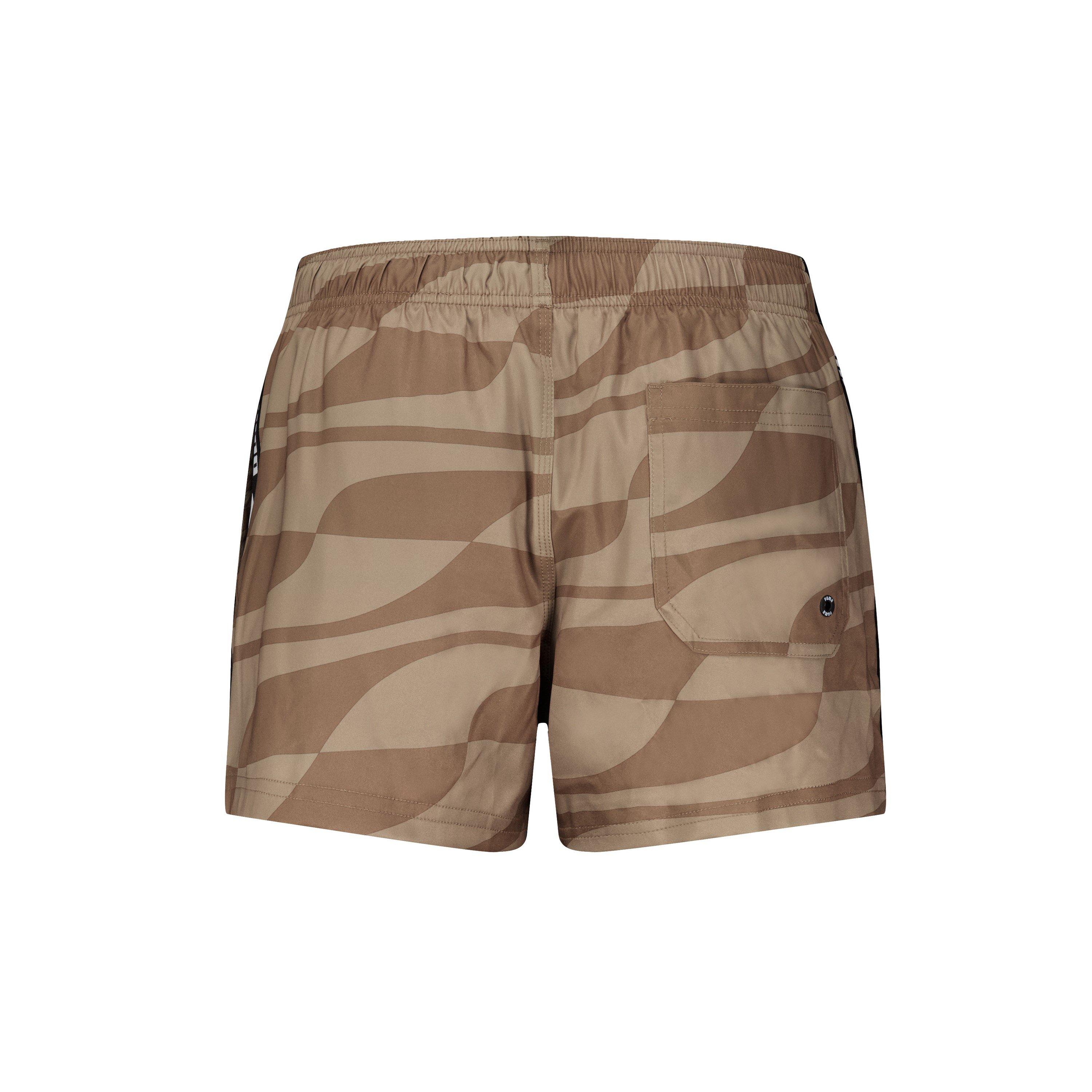 Beige Combo - Puma - Swim Shorts - 2