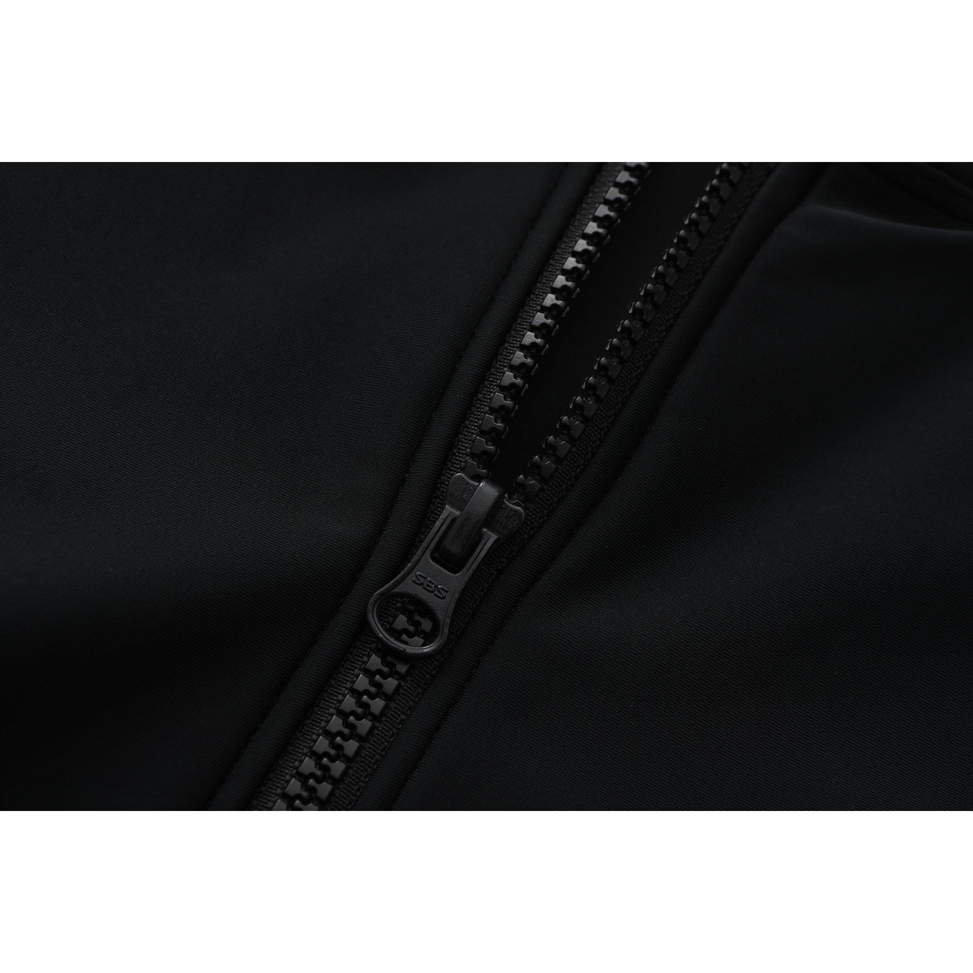 Negro - Slazenger - Burkini Top Women - 4