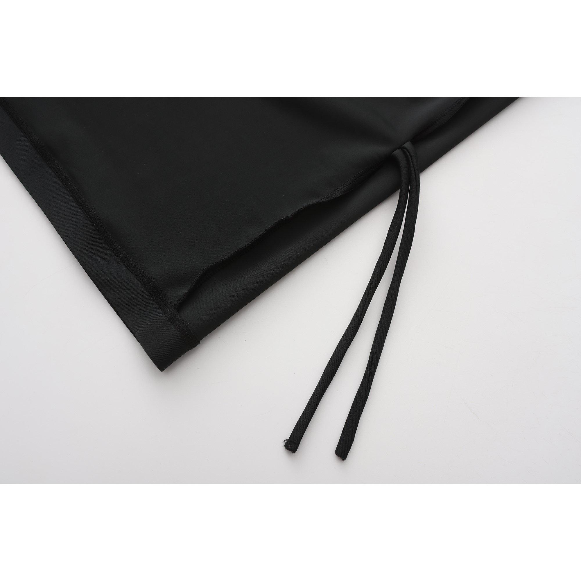 Negro - Slazenger - Burkini Top Women - 7